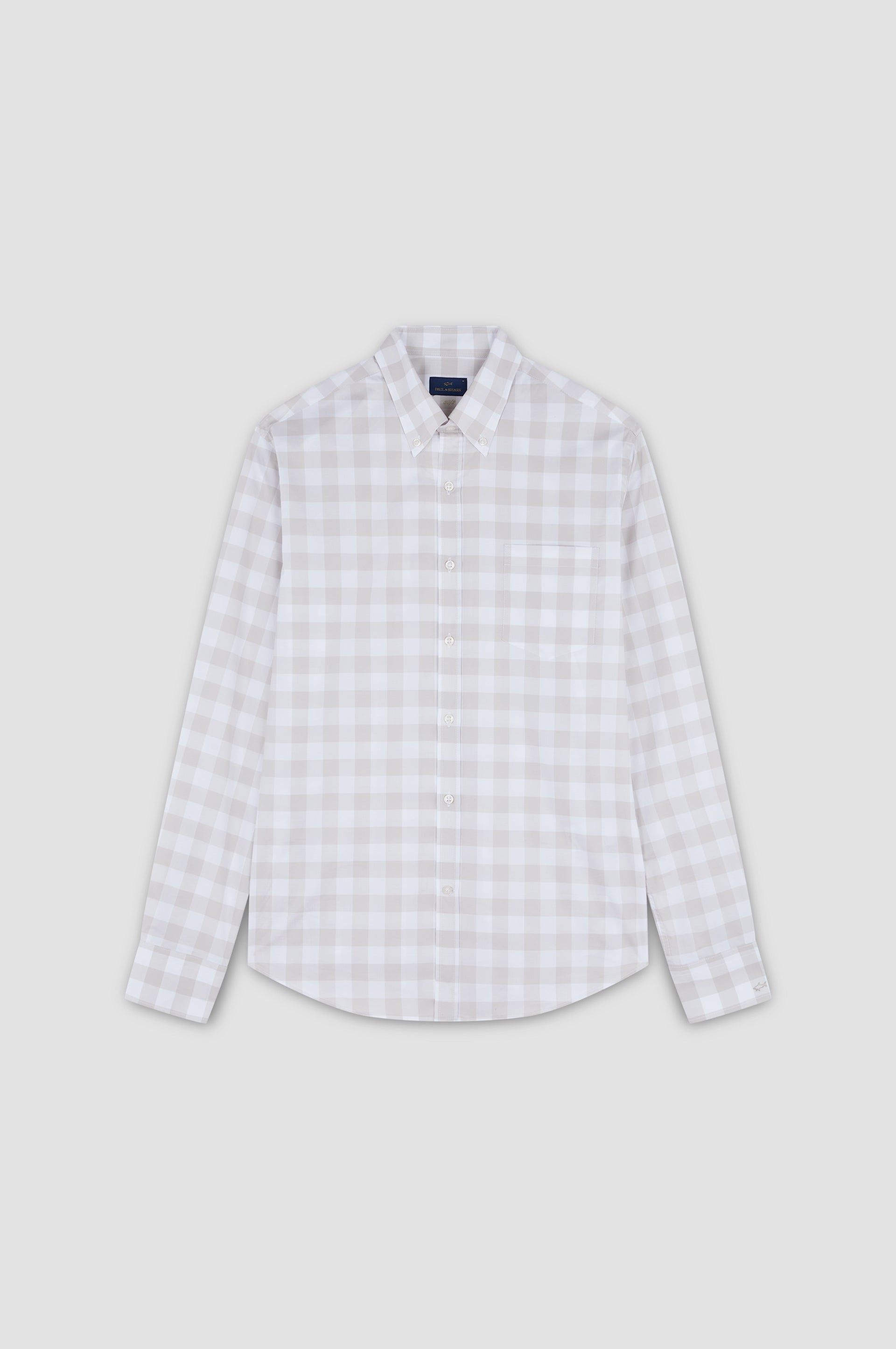CAMCAS-Camicia casual