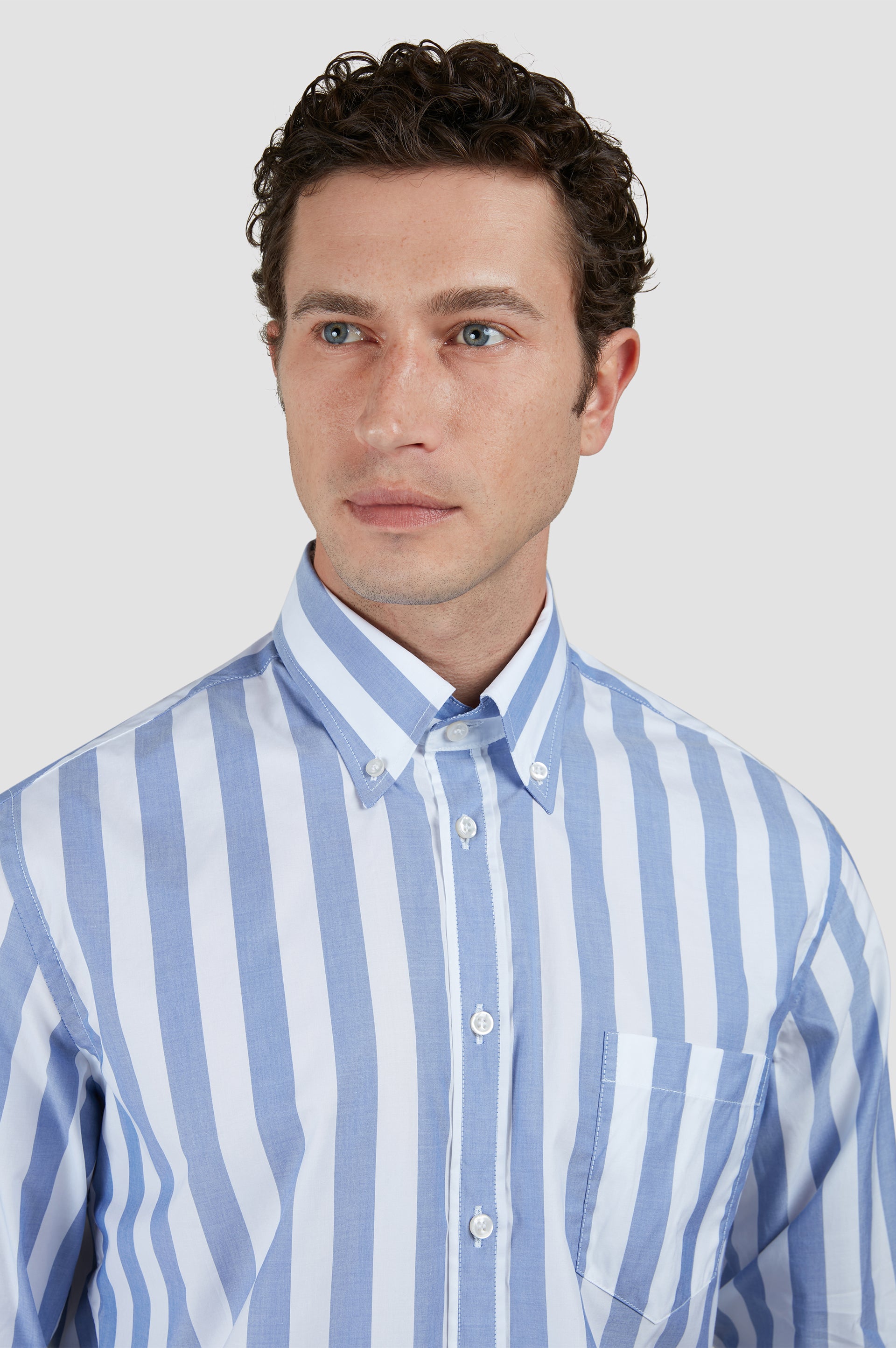 CAMCAS-Camicia casual