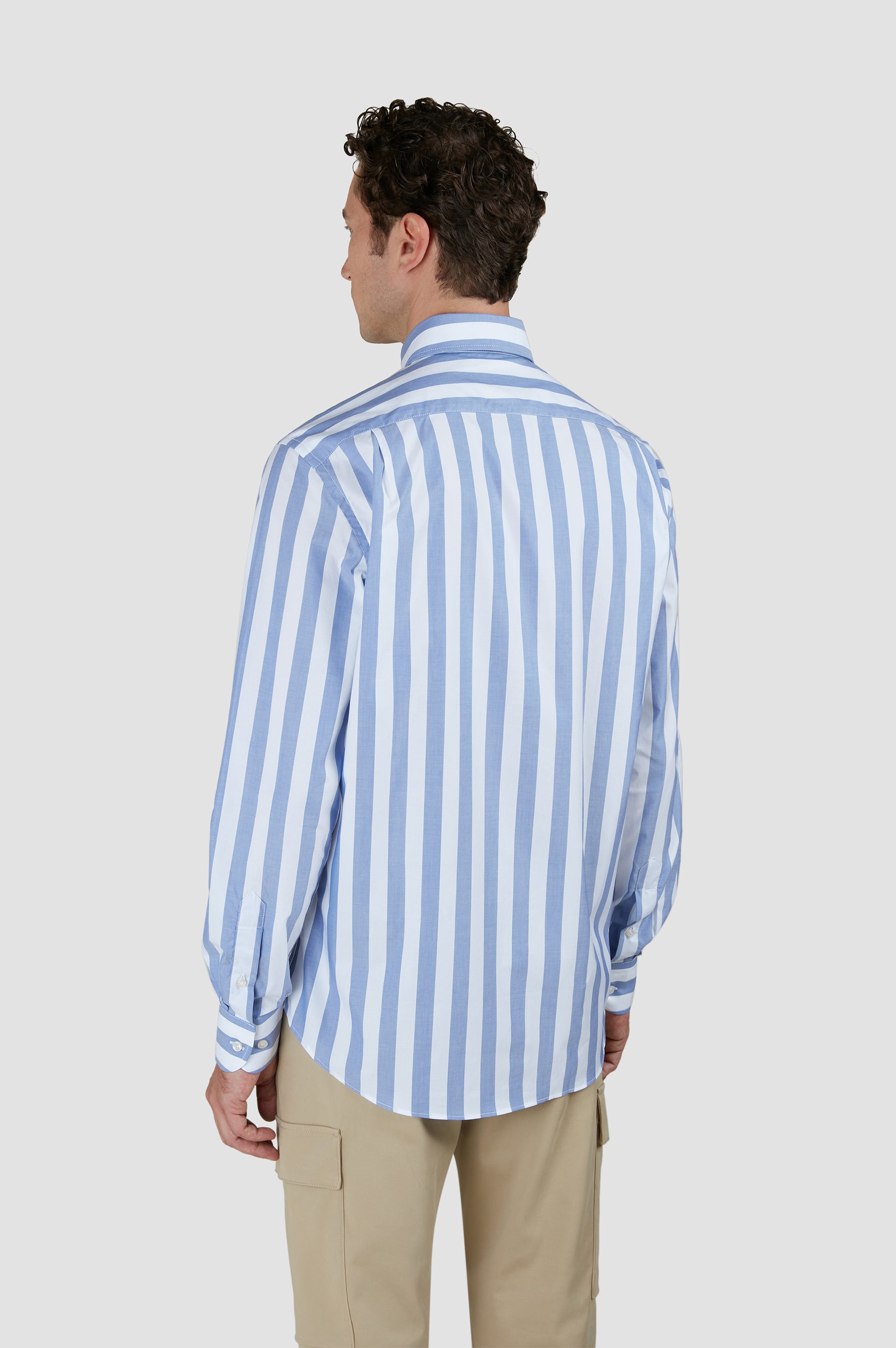 CAMCAS-Camicia casual