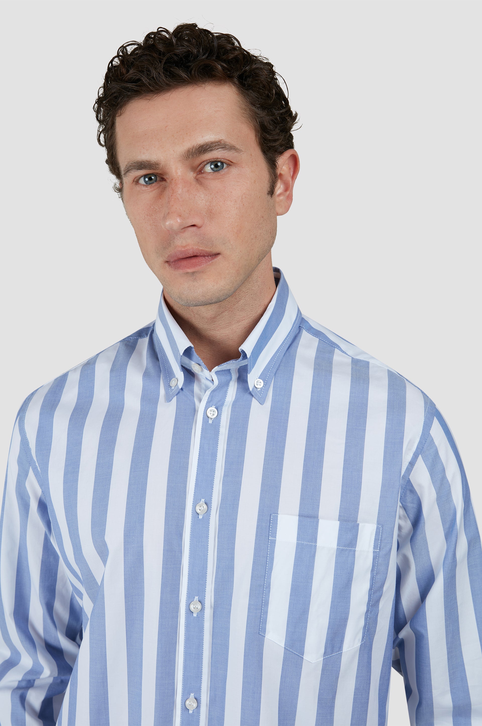 CAMCAS-Camicia casual