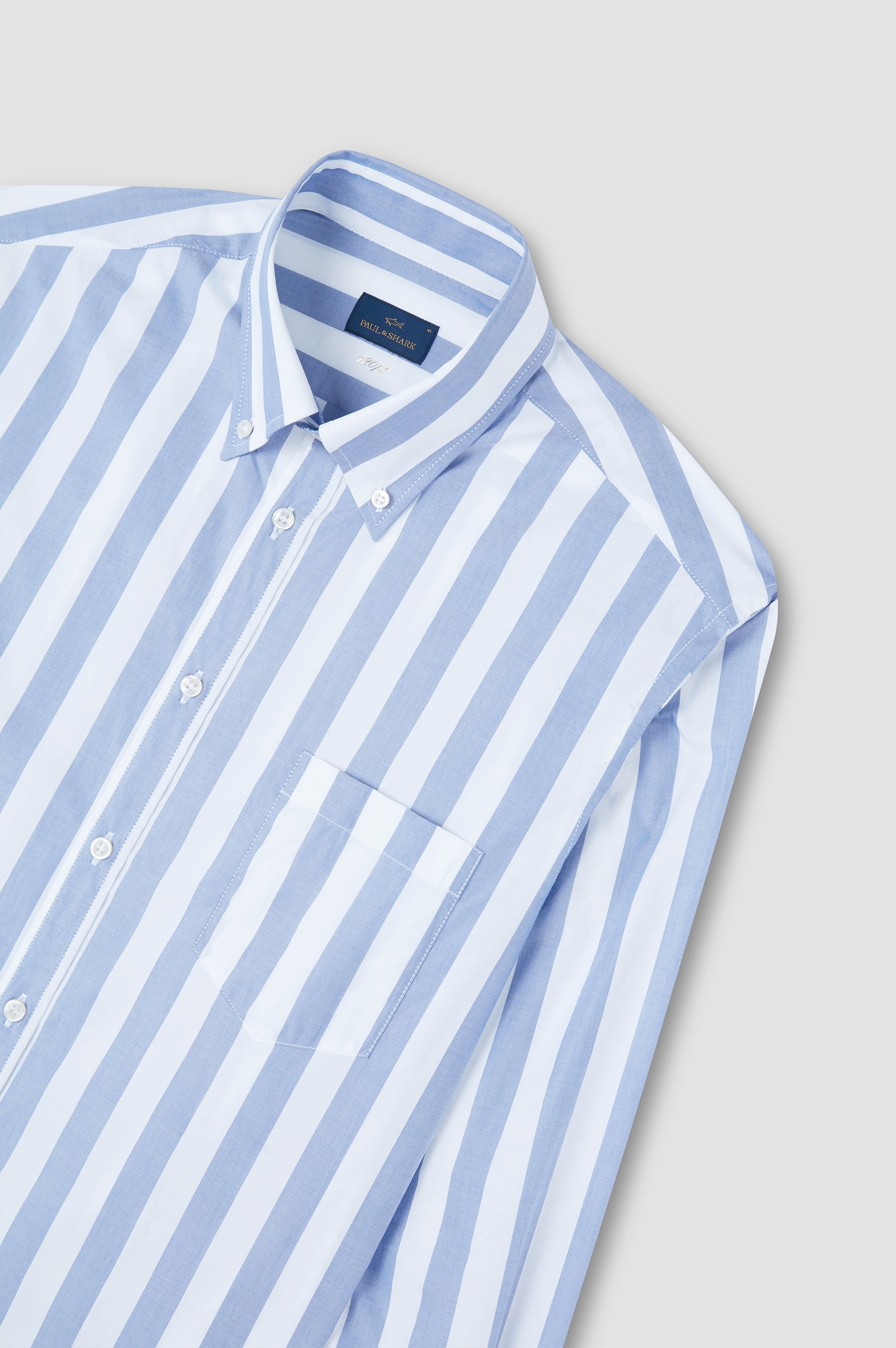 CAMCAS-Camicia casual