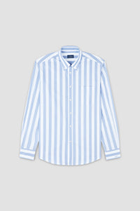 CAMCAS-Camicia casual