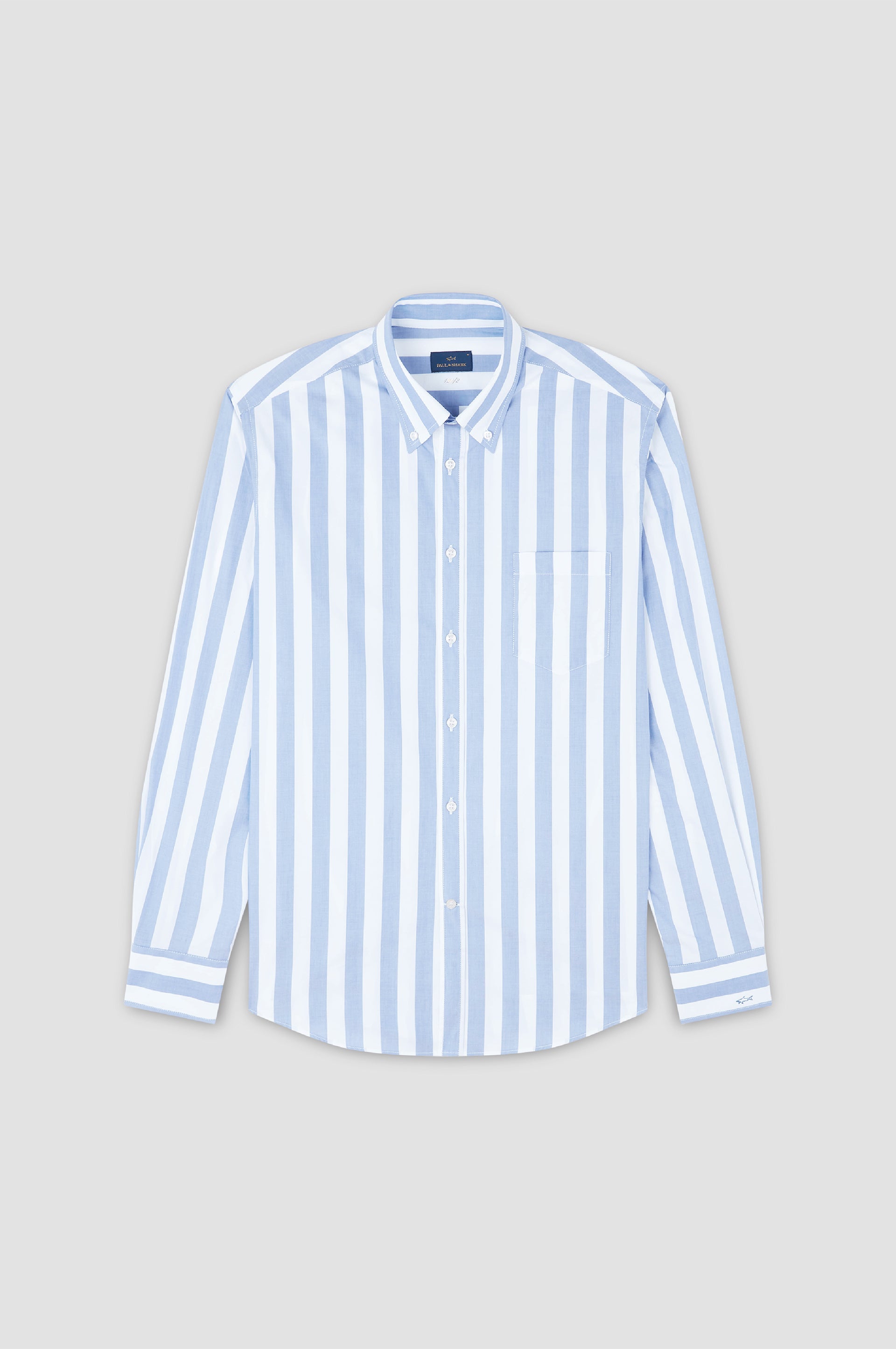 CAMCAS-Camicia casual