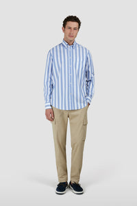 CAMCAS-Camicia casual