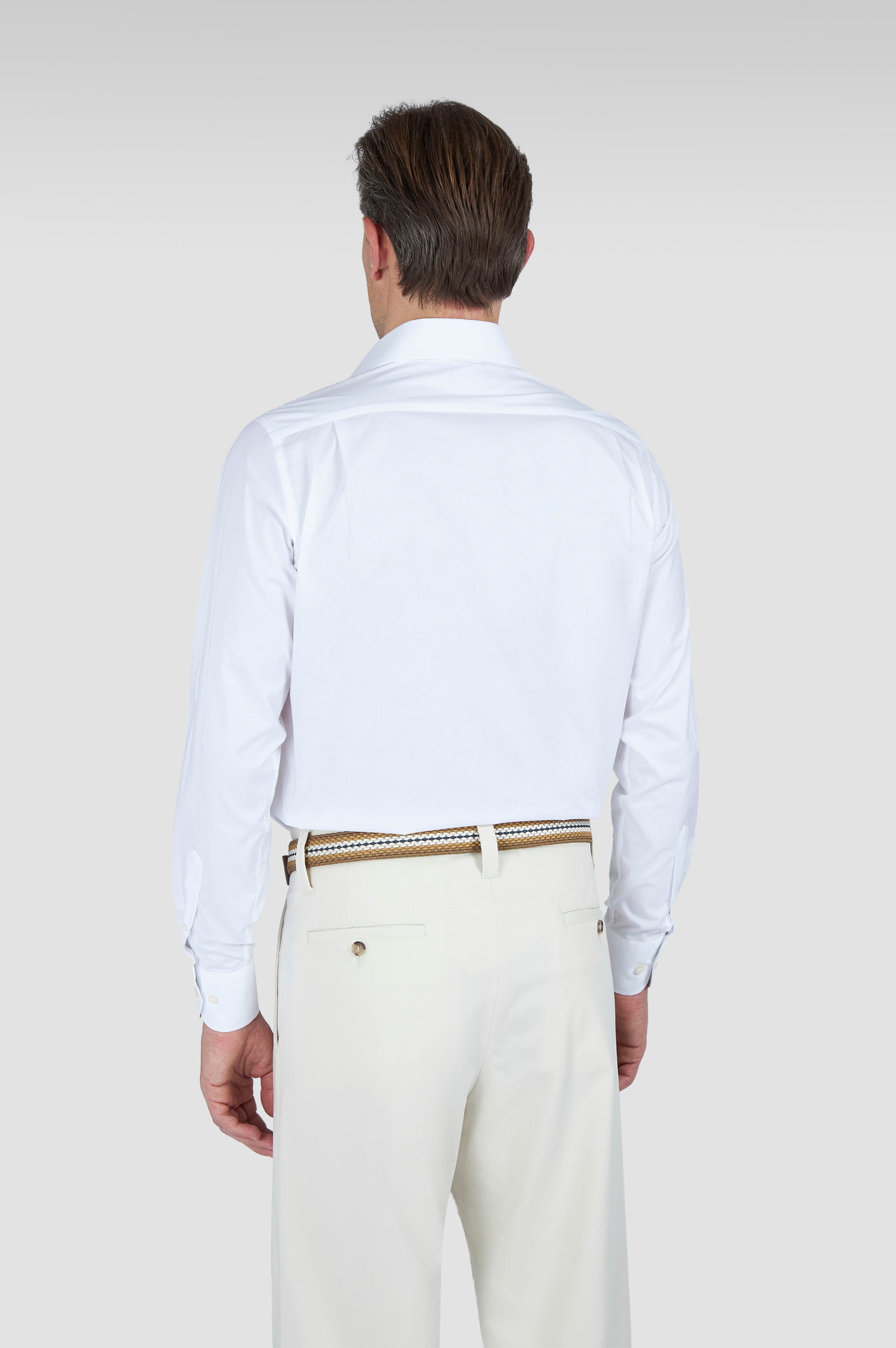 CAMFOR-Camicia formale