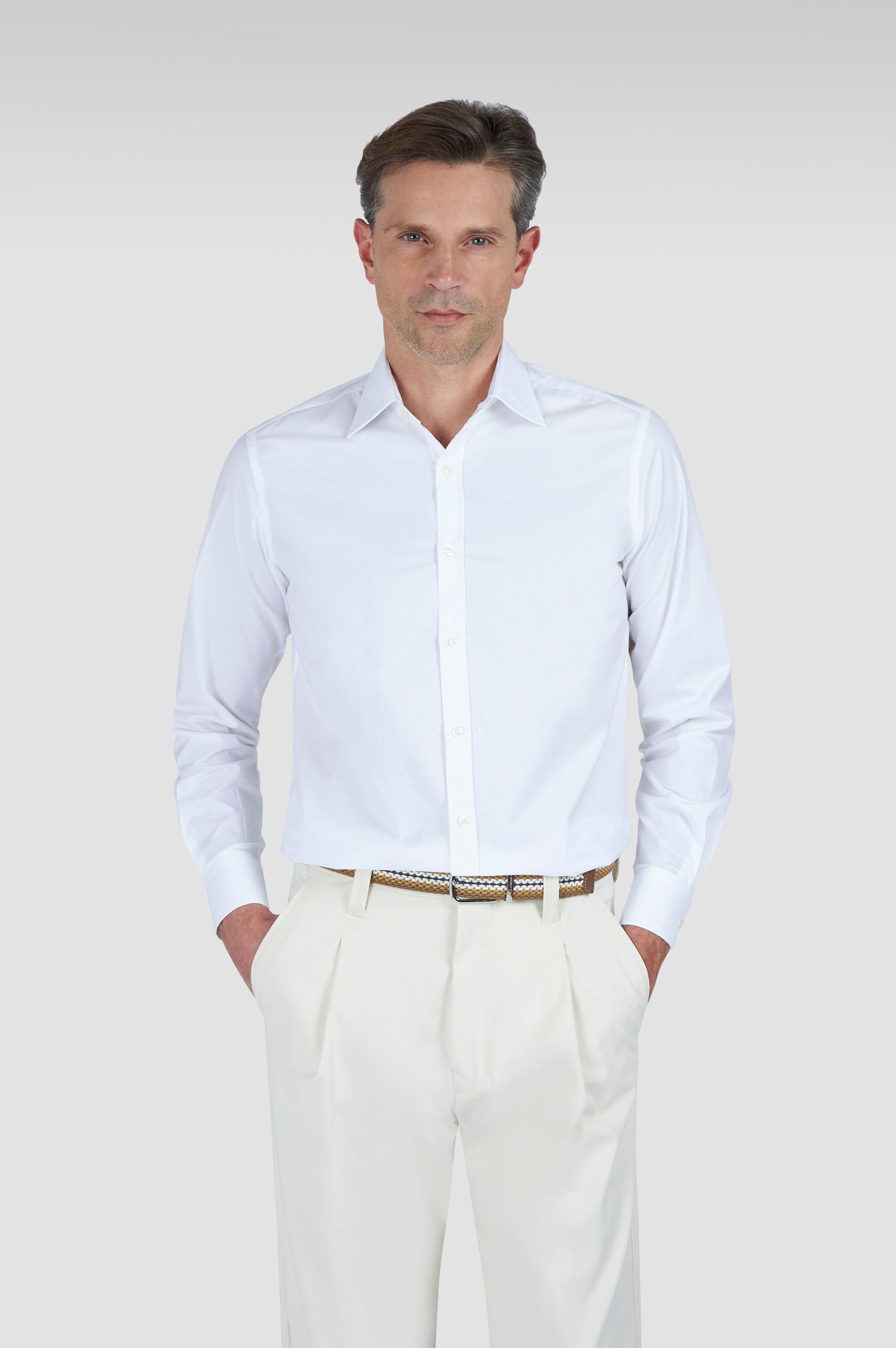 CAMFOR-Camicia formale
