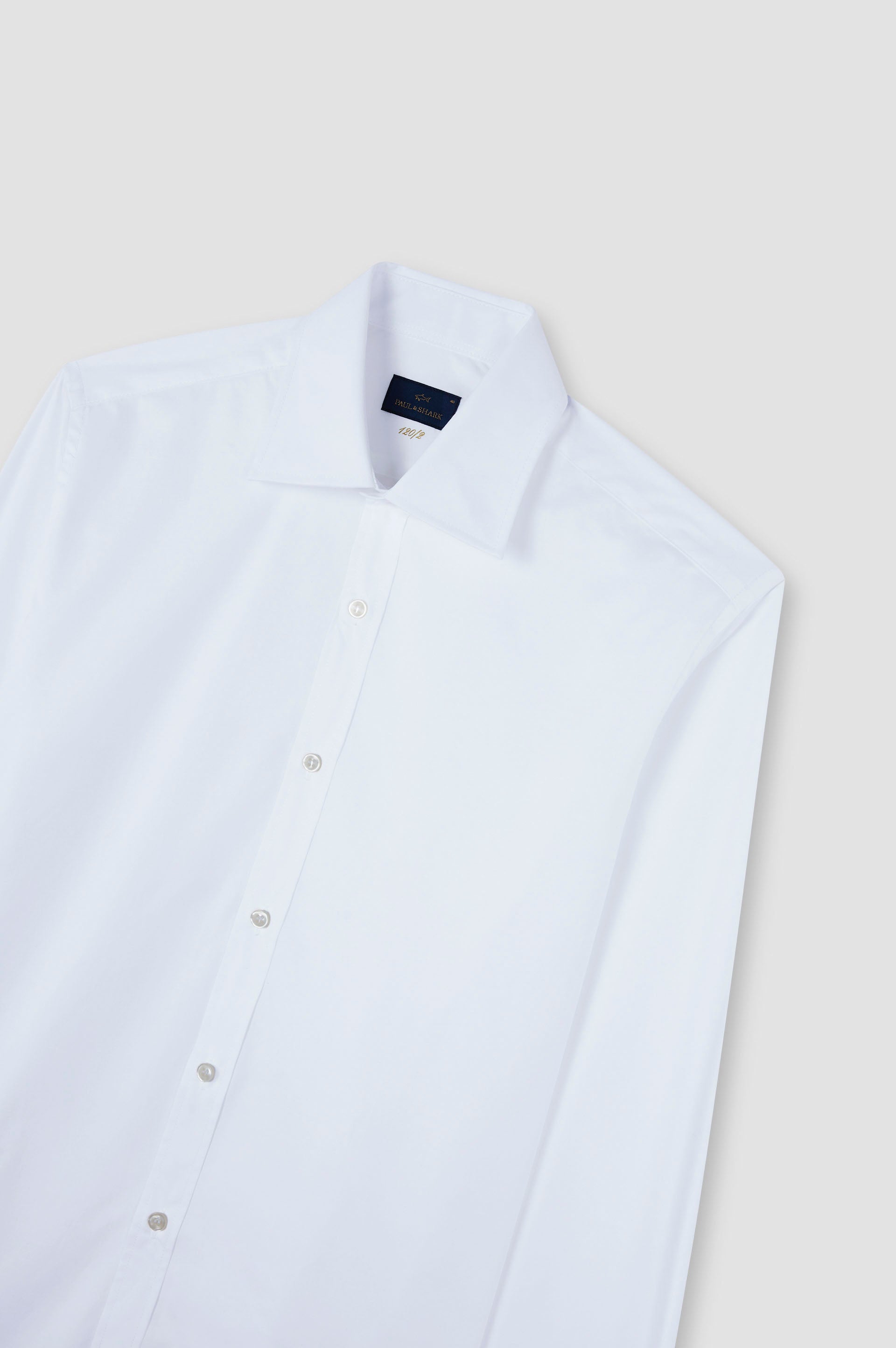 CAMFOR-Camicia formale