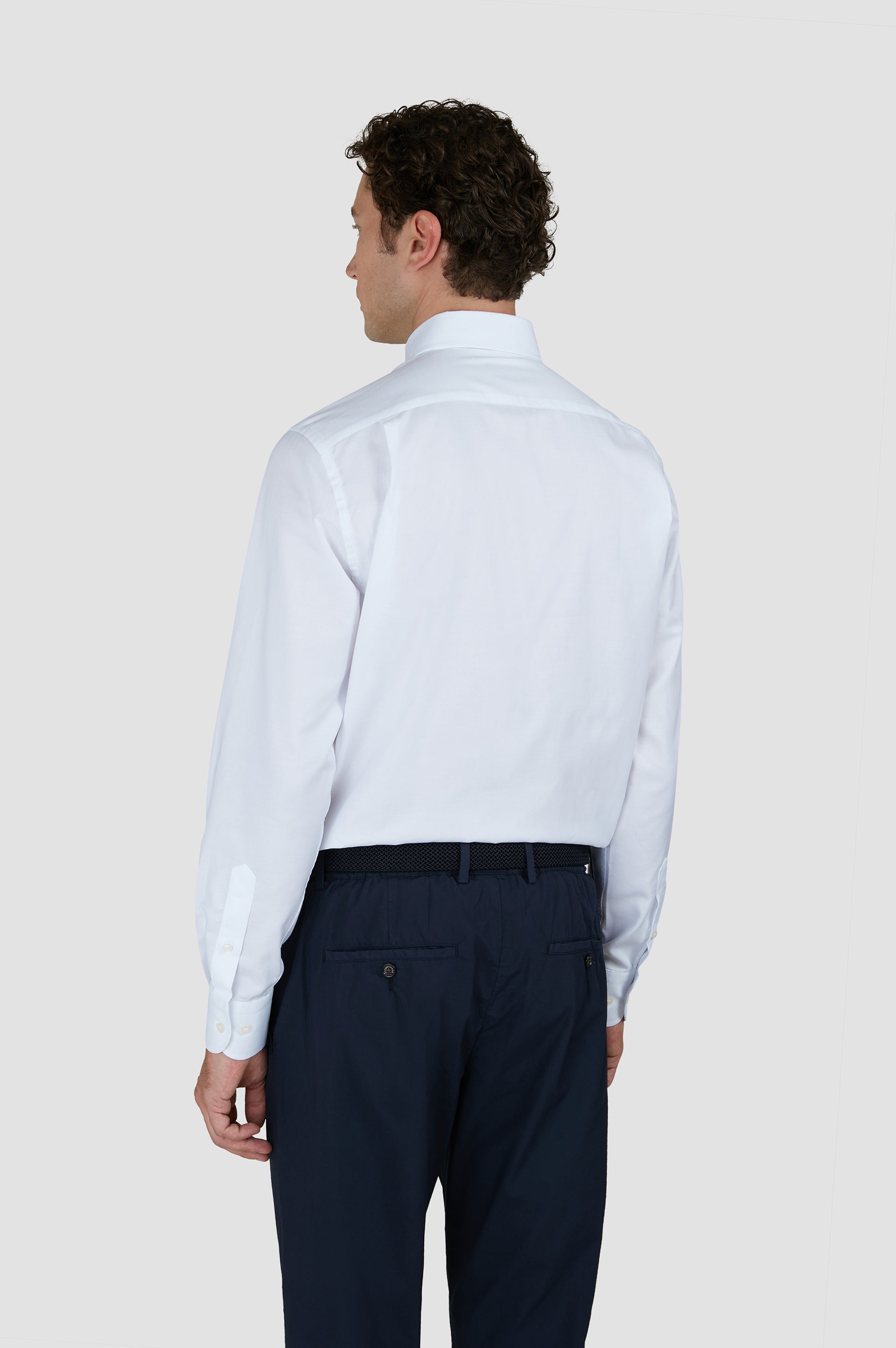CAMFOR-Camicia formale