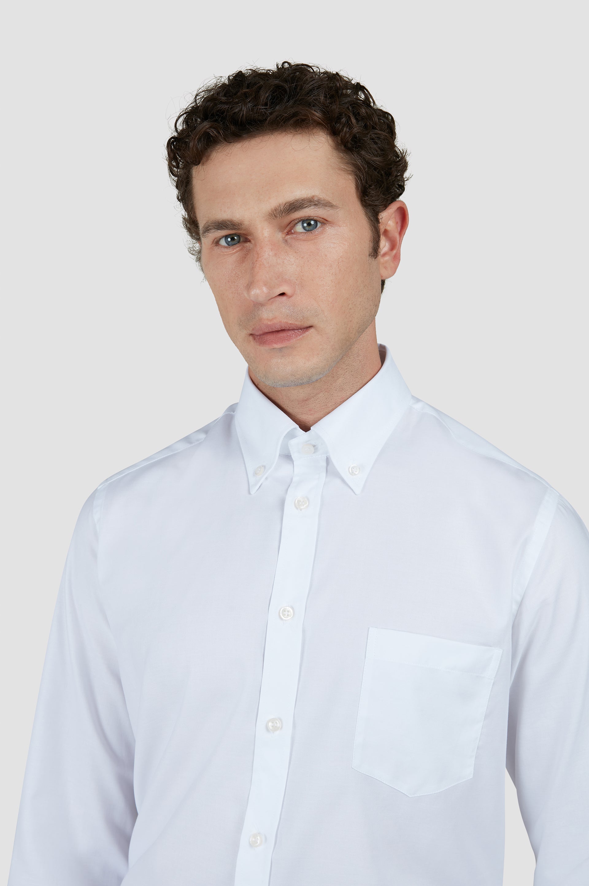 CAMFOR-Camicia formale