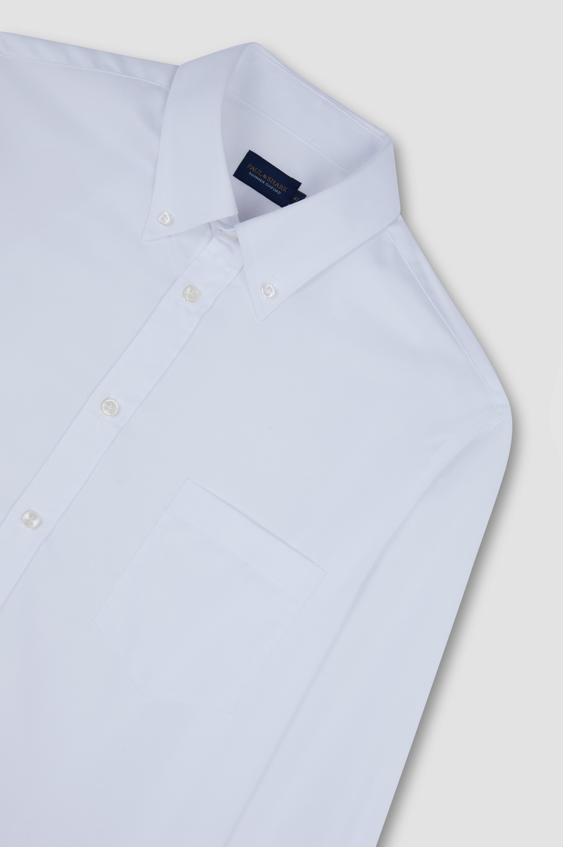 CAMFOR-Camicia formale