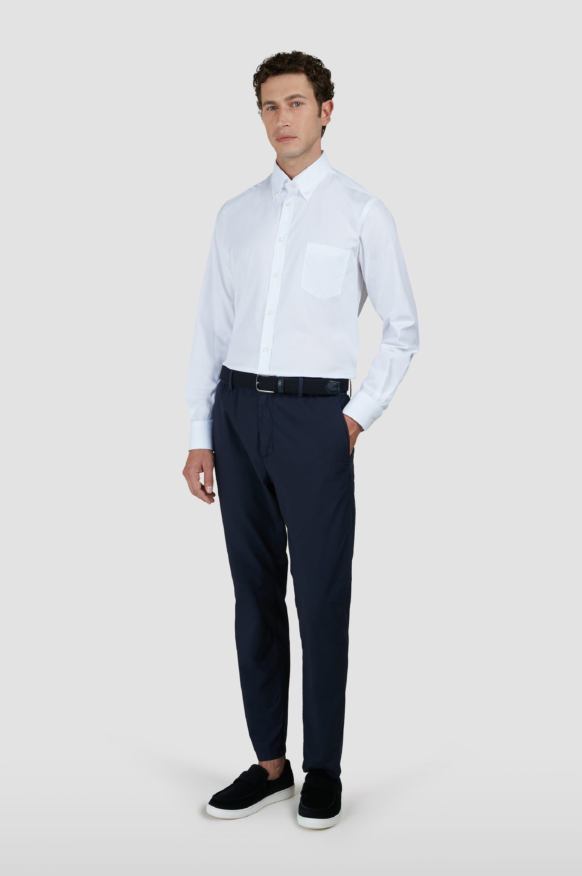 CAMFOR-Camicia formale
