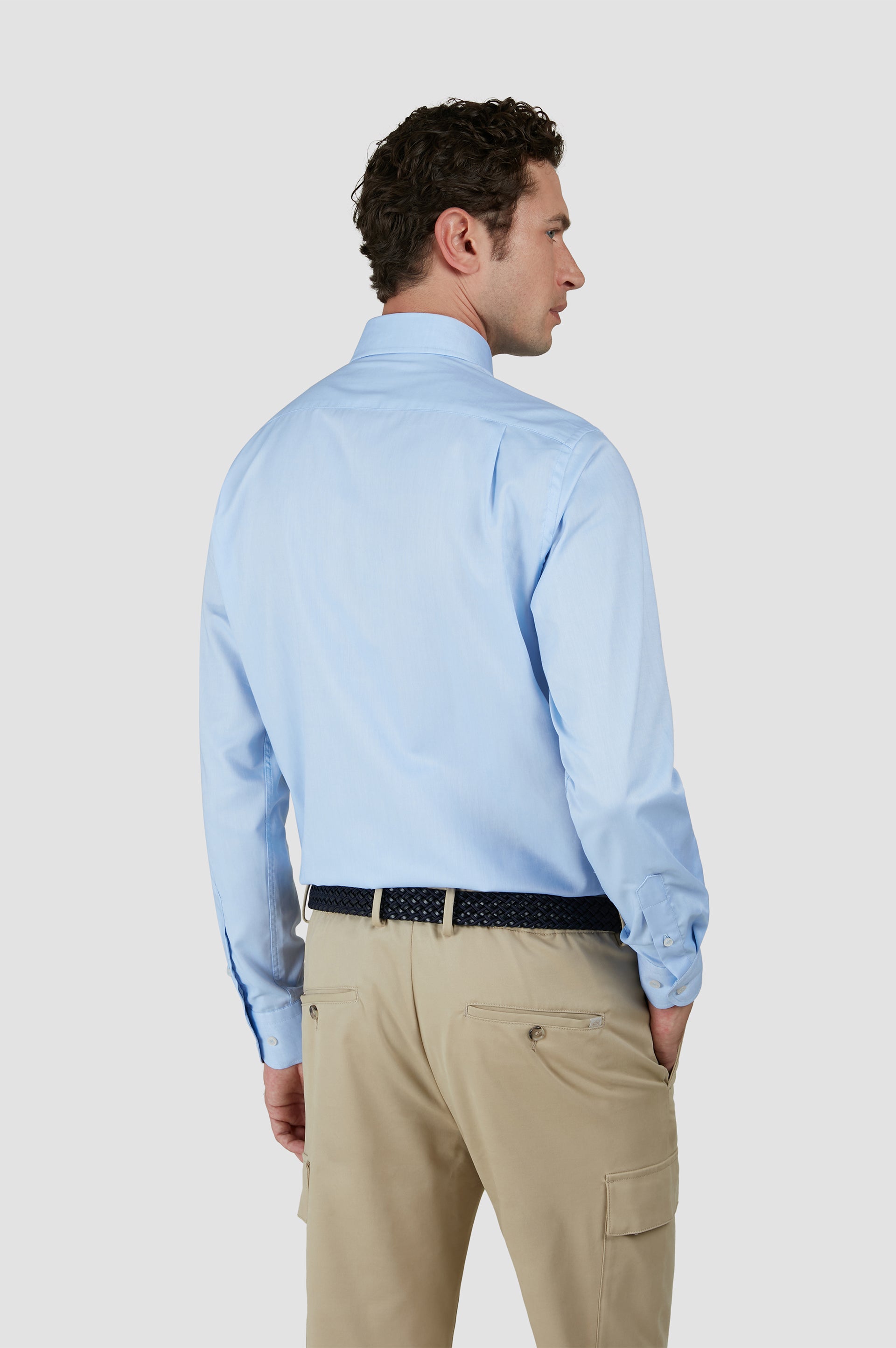 CAMFOR-Camicia formale