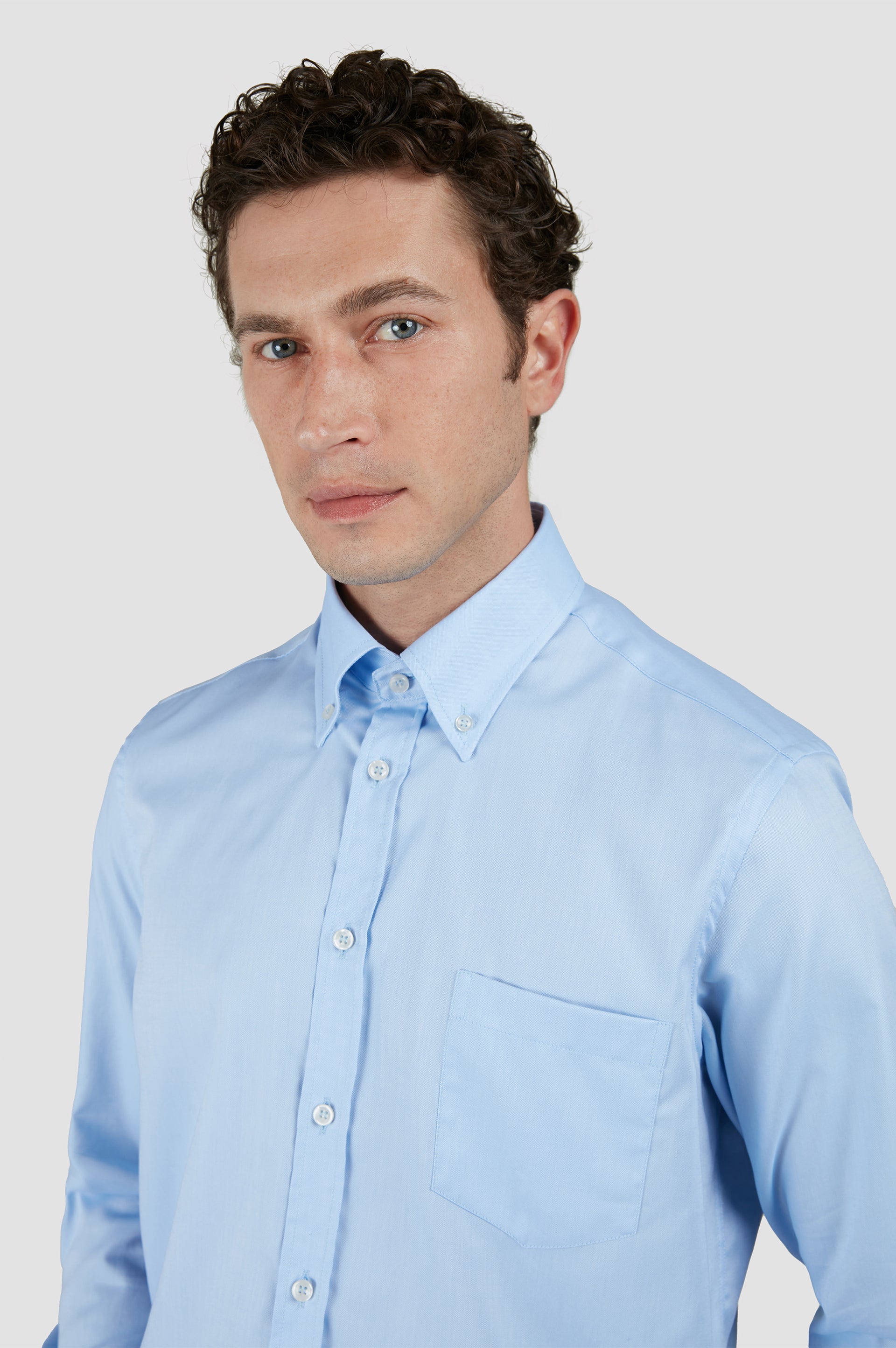 CAMFOR-Camicia formale