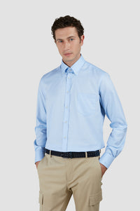 CAMFOR-Camicia formale