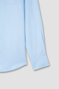 CAMFOR-Camicia formale