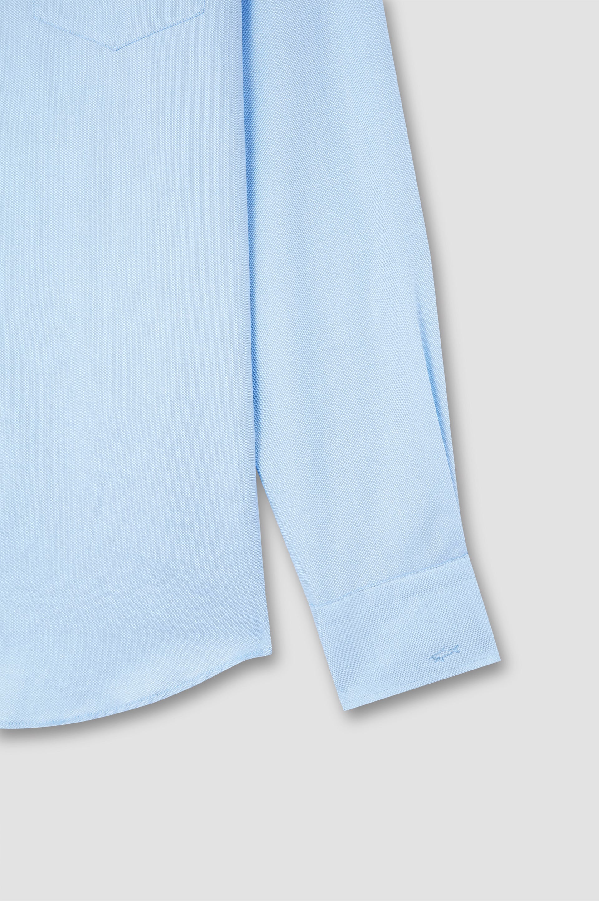 CAMFOR-Camicia formale