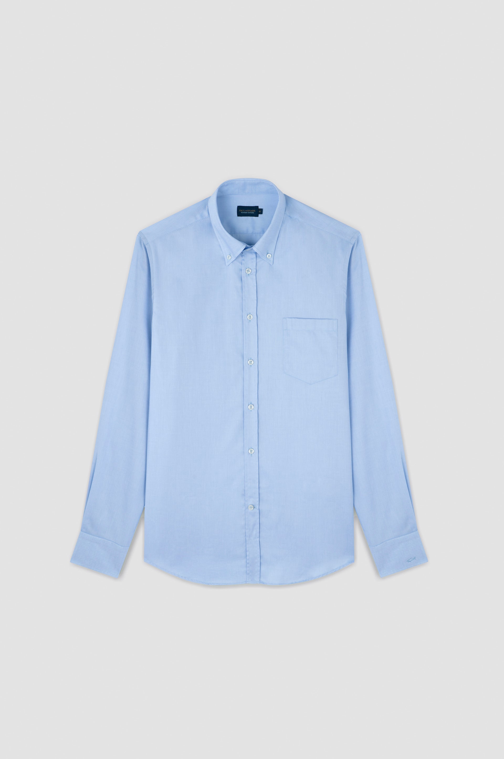 CAMFOR-Camicia formale