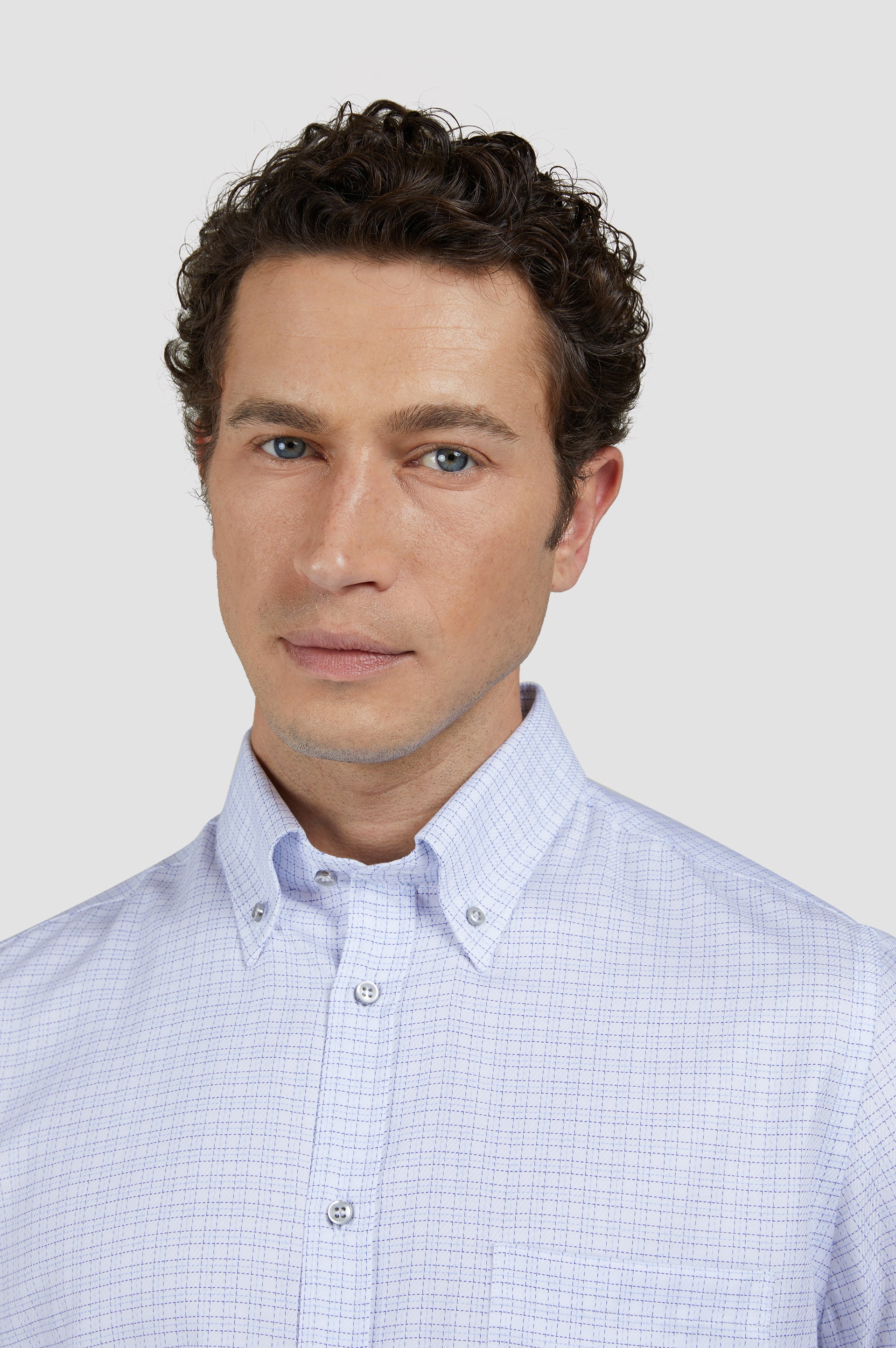 CAMFOR-Camicia formale
