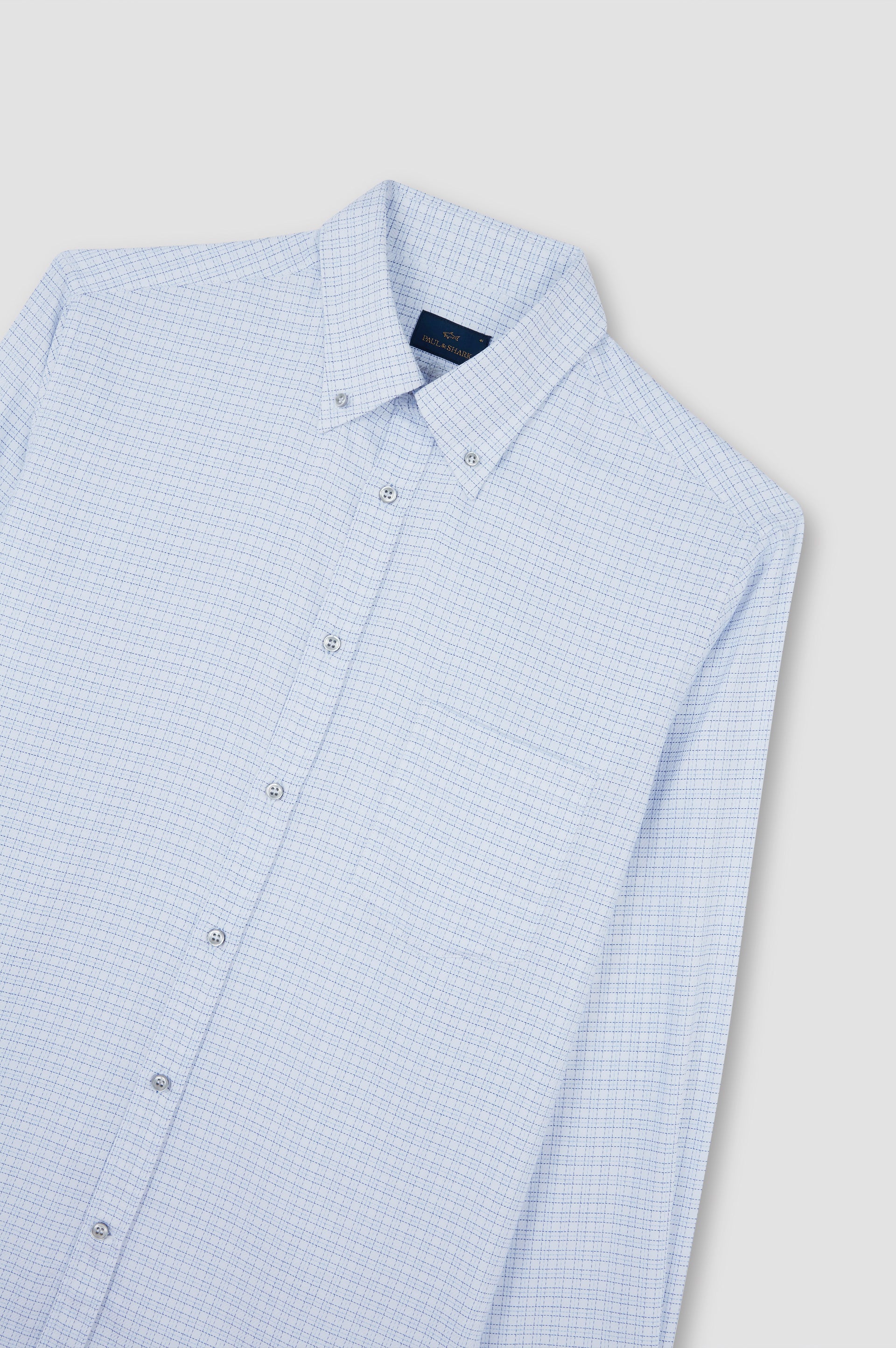 CAMFOR-Camicia formale