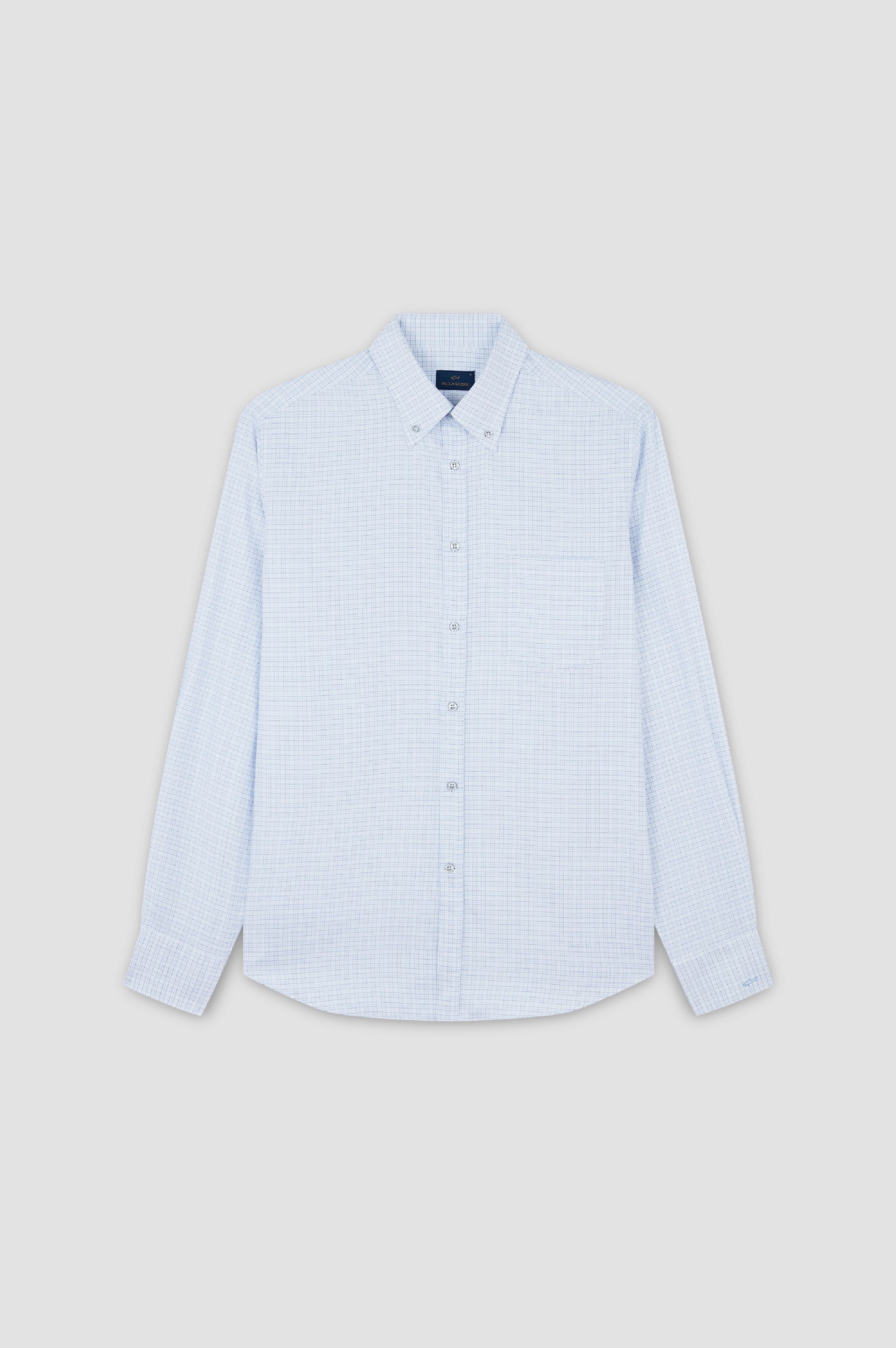 CAMFOR-Camicia formale