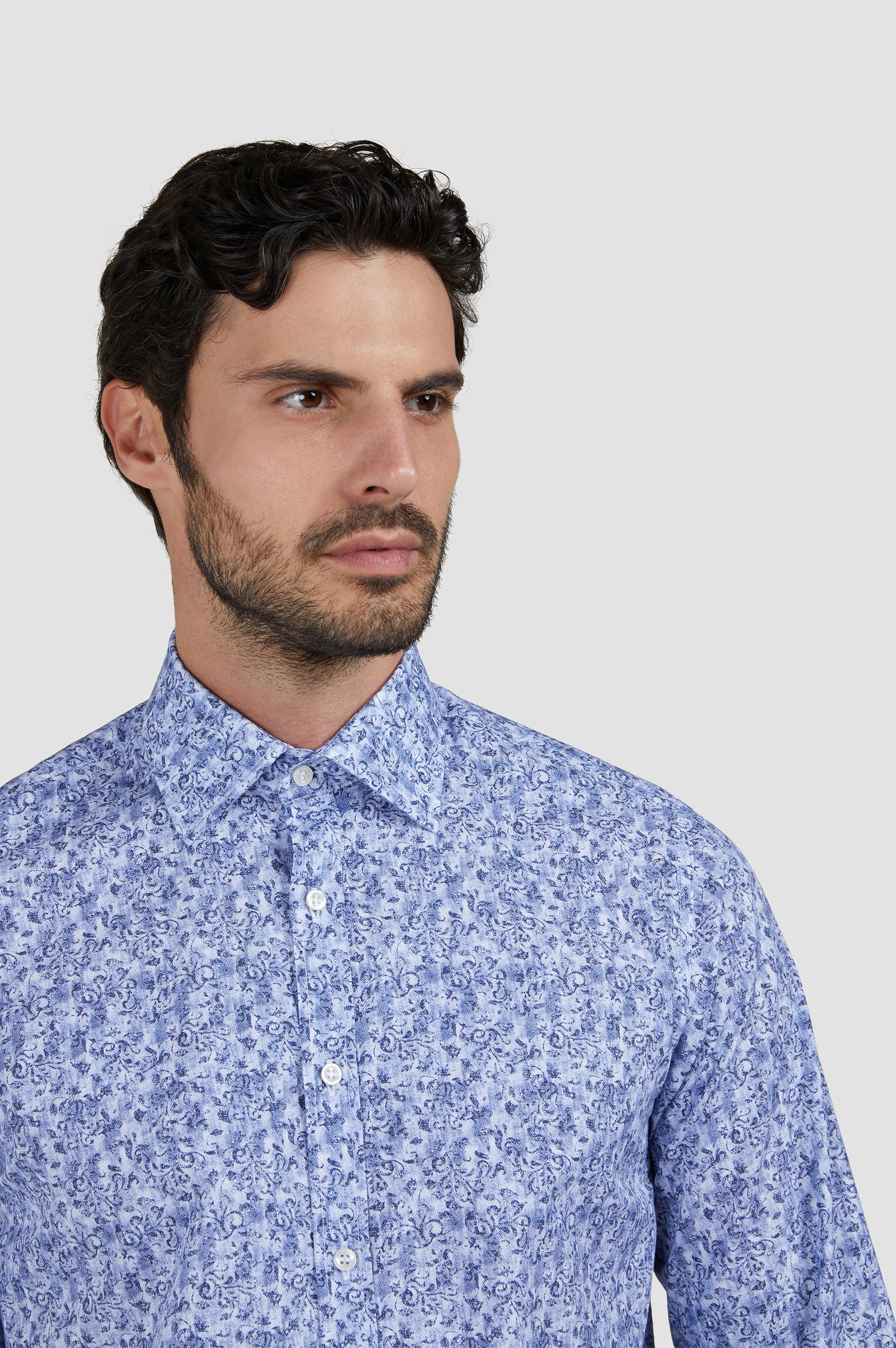CAMFOR-Camicia formale