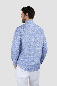 CAMFOR-Camicia formale