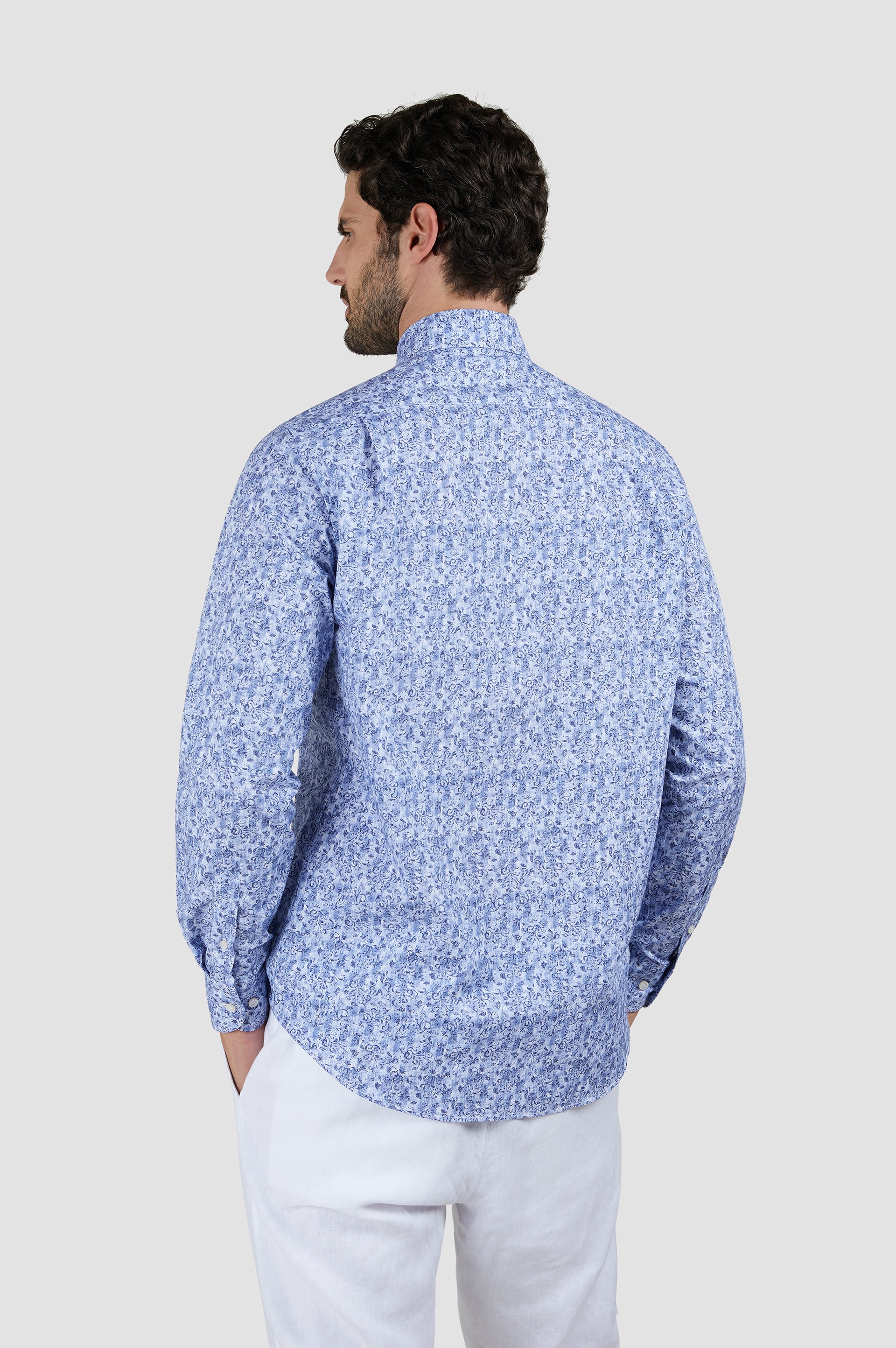 CAMFOR-Camicia formale