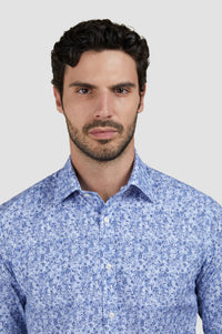 CAMFOR-Camicia formale