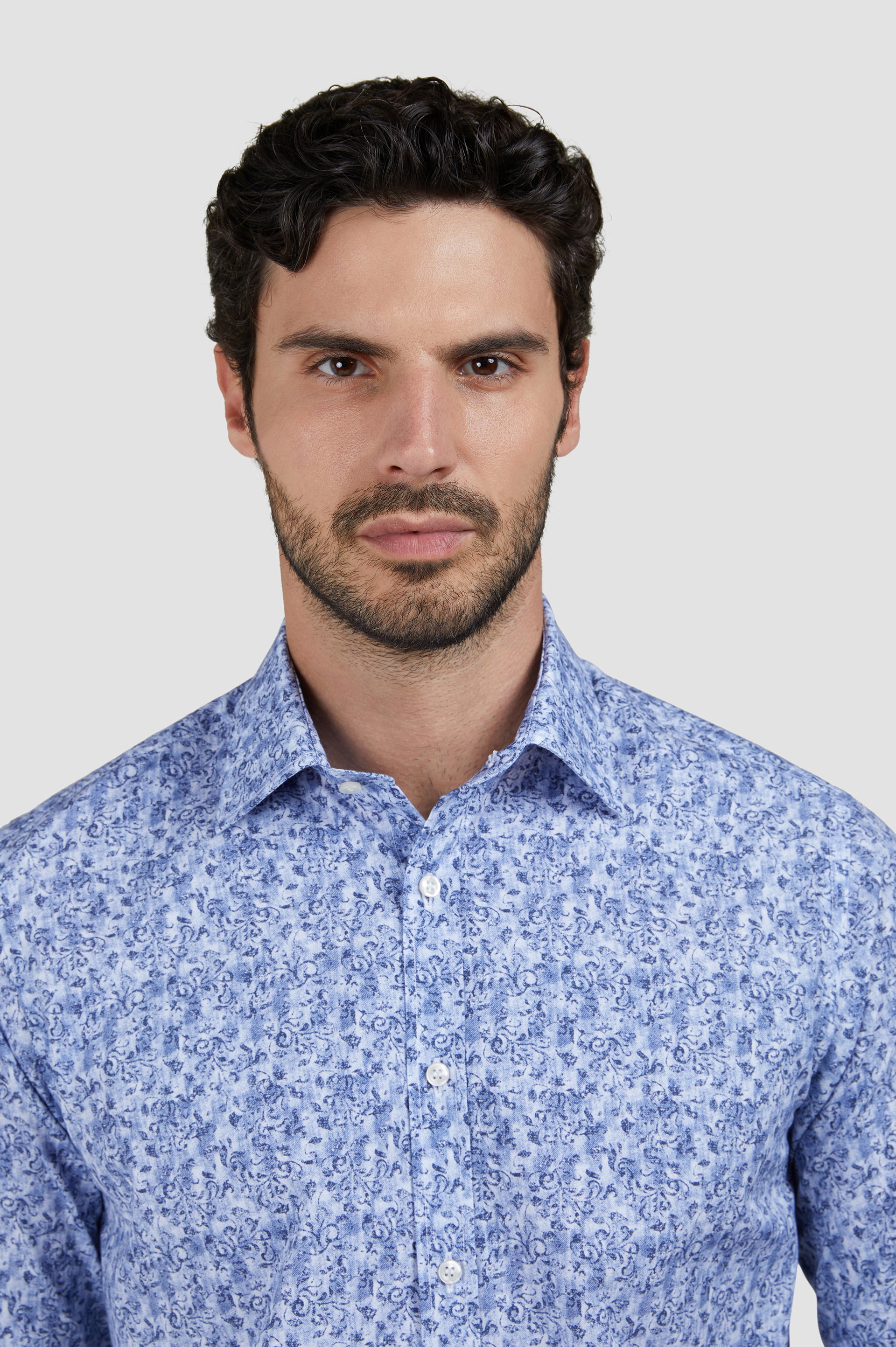 CAMFOR-Camicia formale
