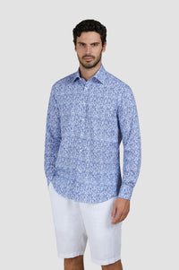 CAMFOR-Camicia formale