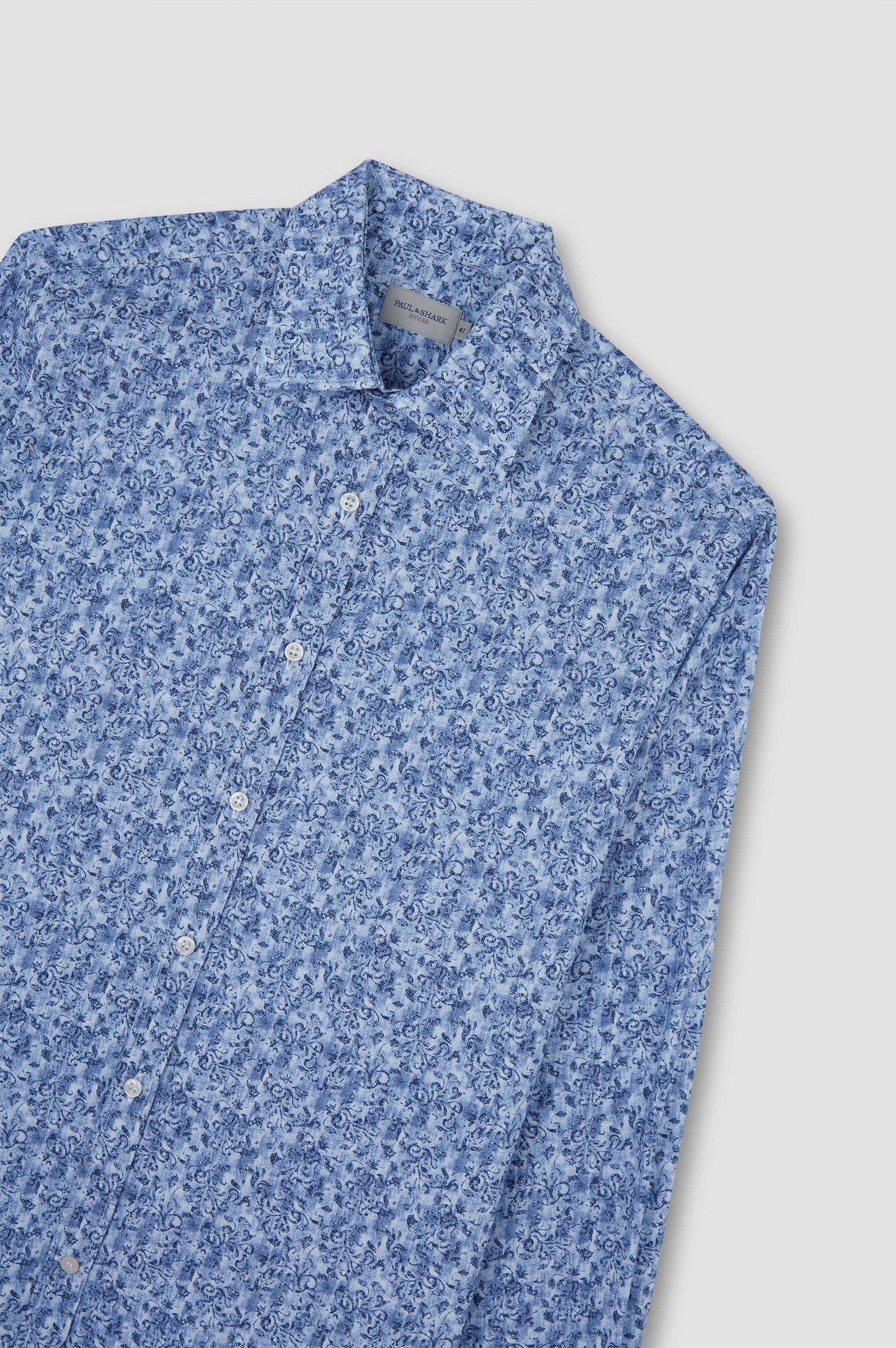CAMFOR-Camicia formale