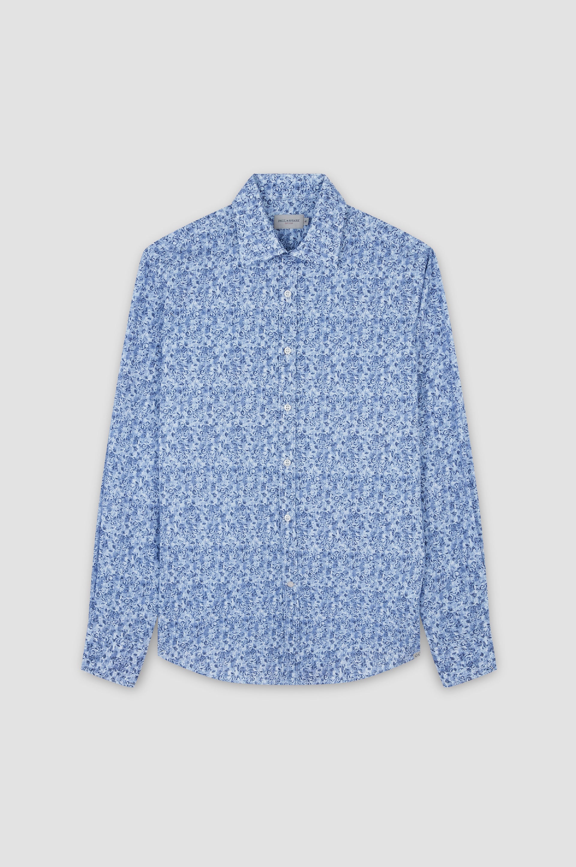 CAMFOR-Camicia formale