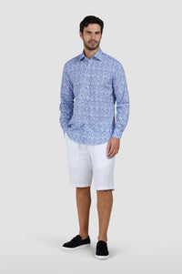 CAMFOR-Camicia formale