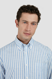 CAMCAS-Camicia casual
