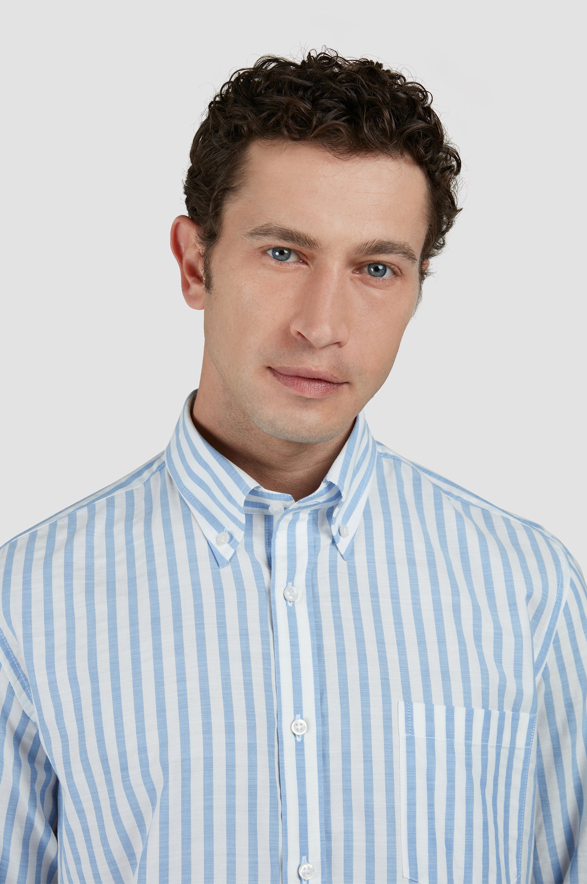 CAMCAS-Camicia casual