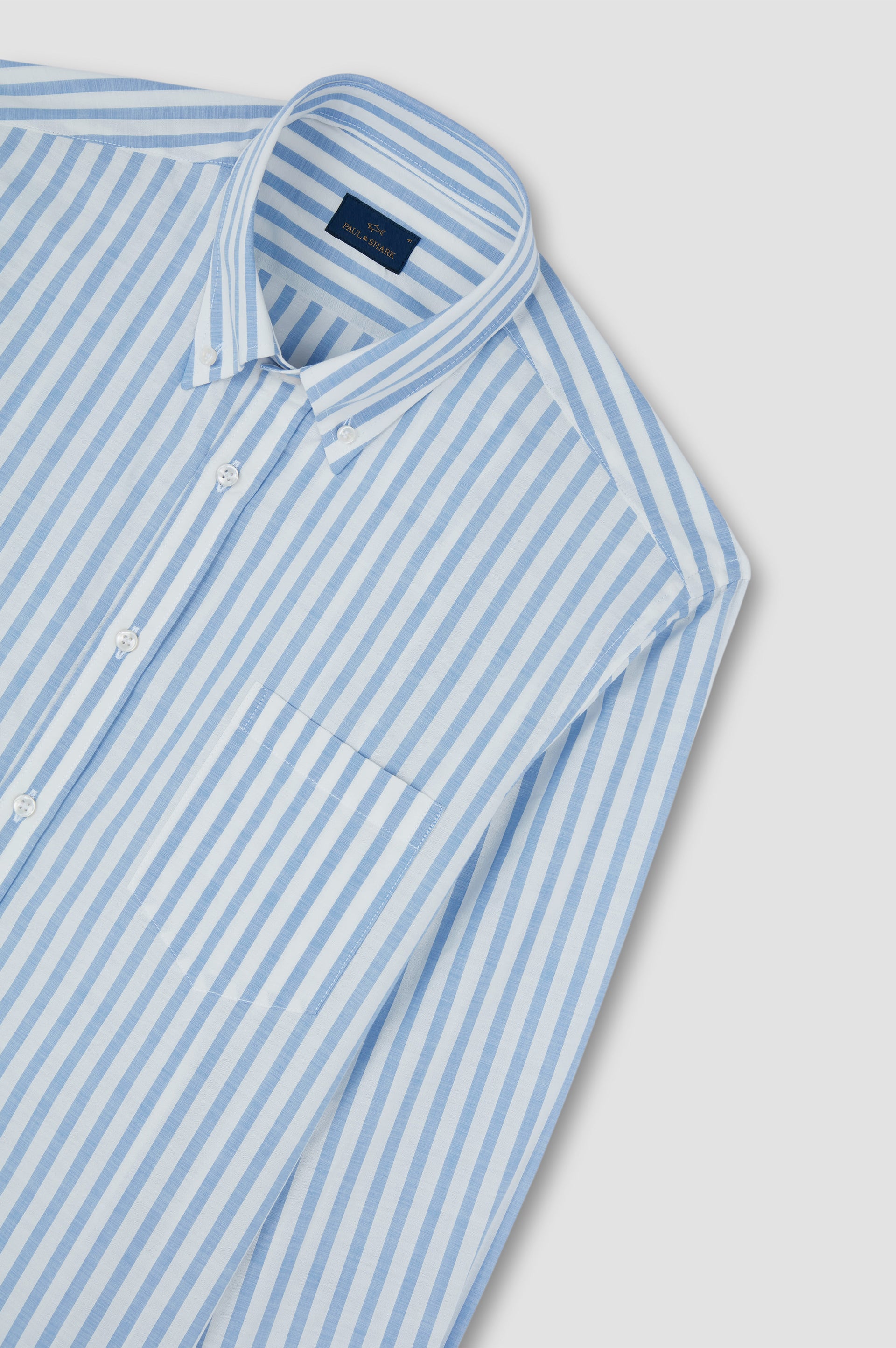 CAMCAS-Camicia casual