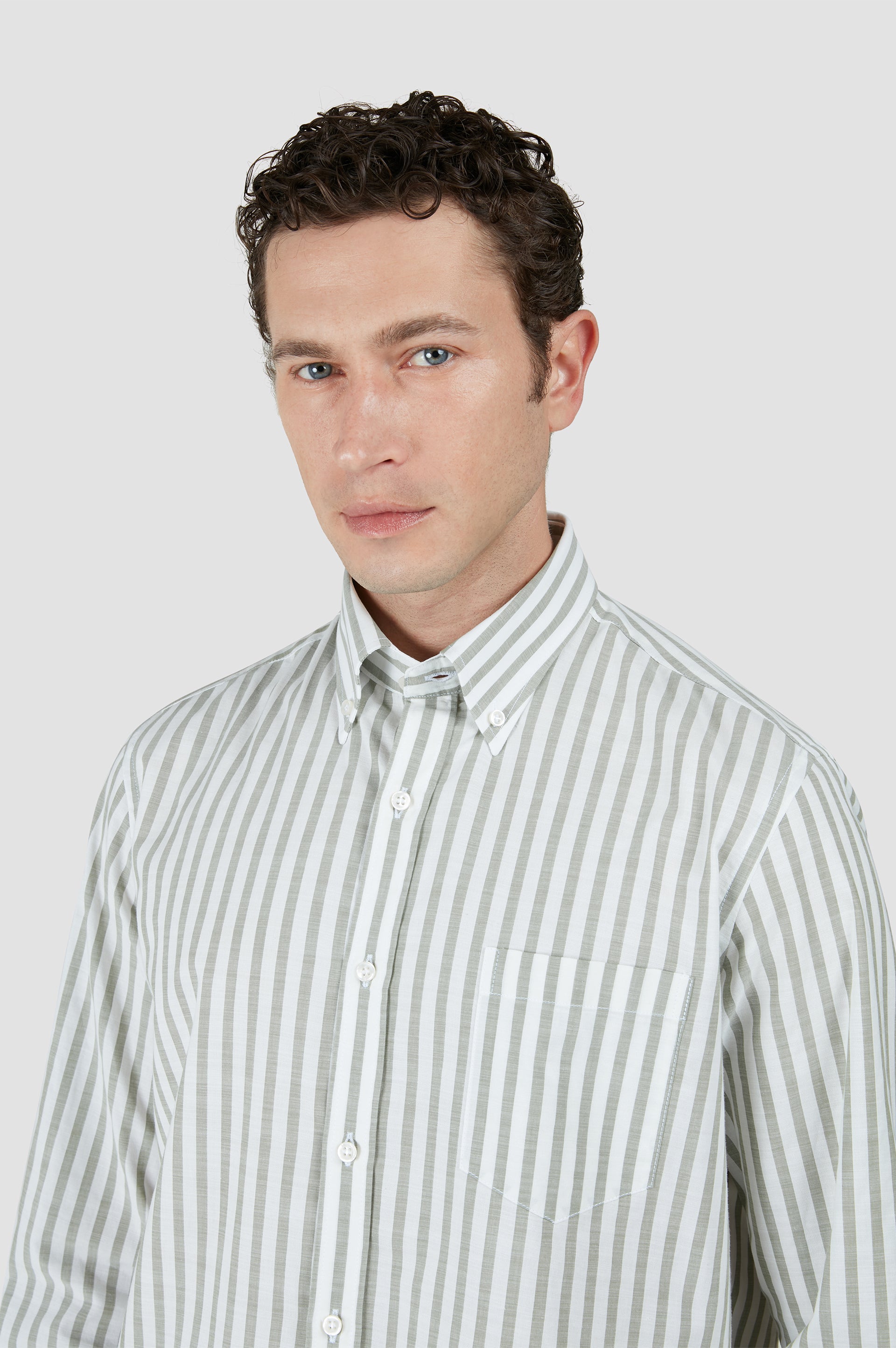 CAMCAS-Camicia casual