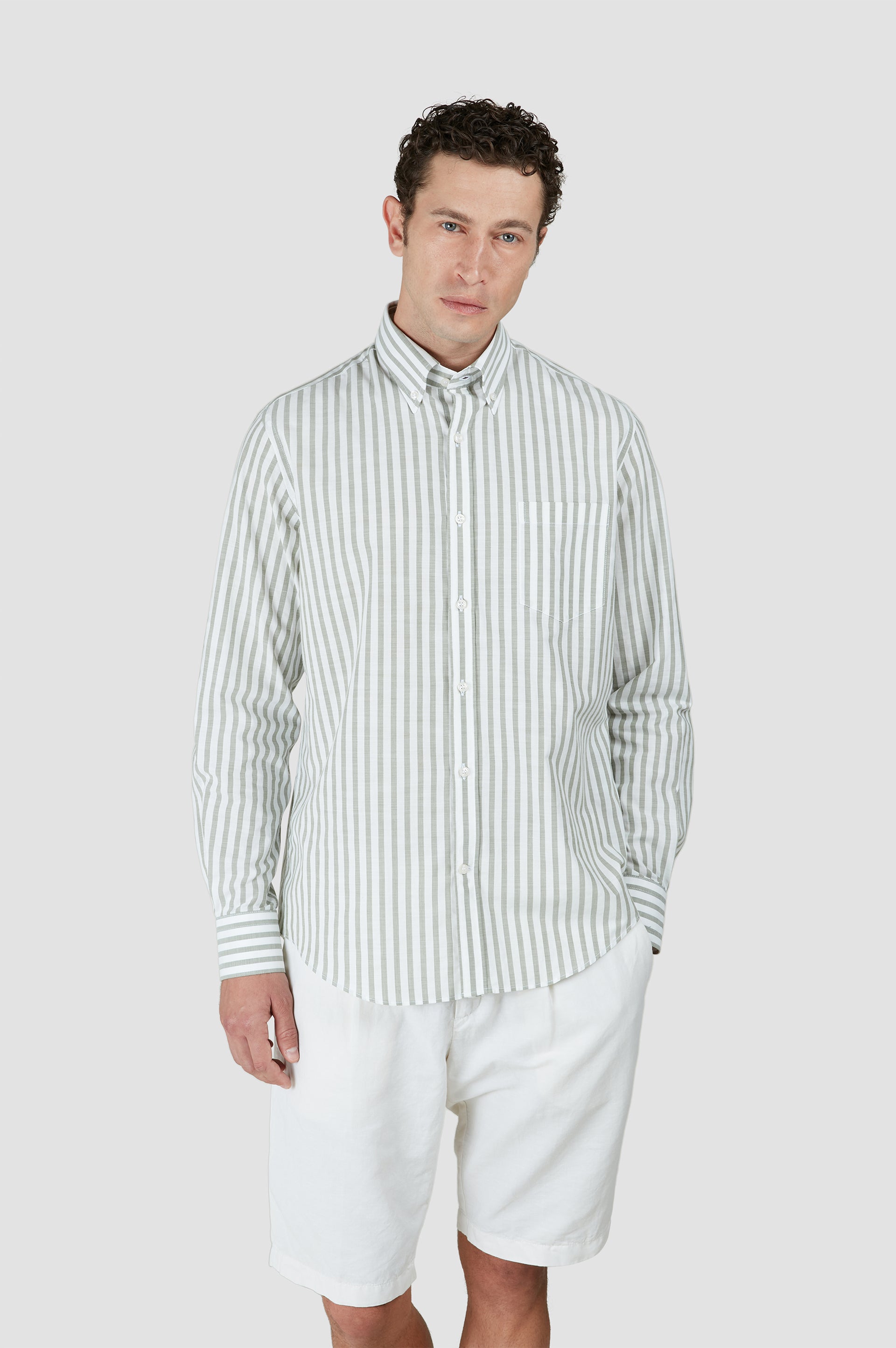 CAMCAS-Camicia casual