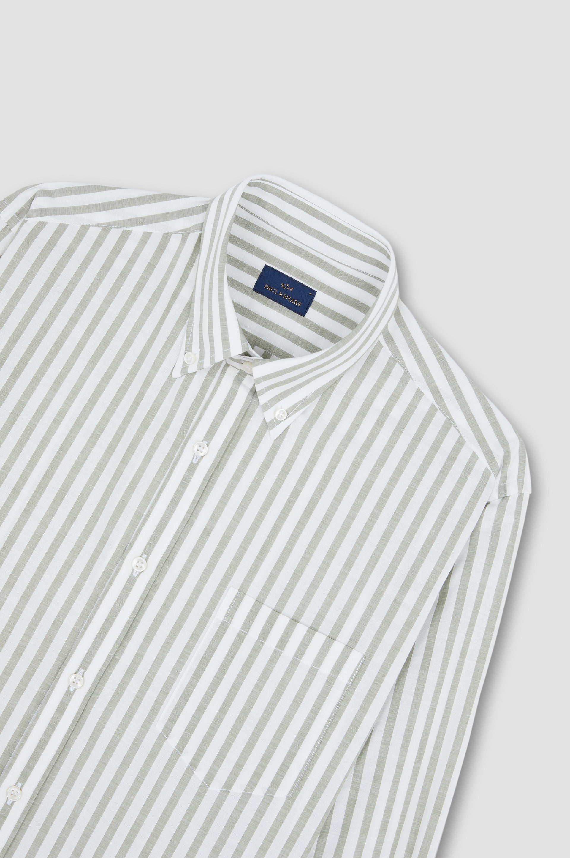 CAMCAS-Camicia casual