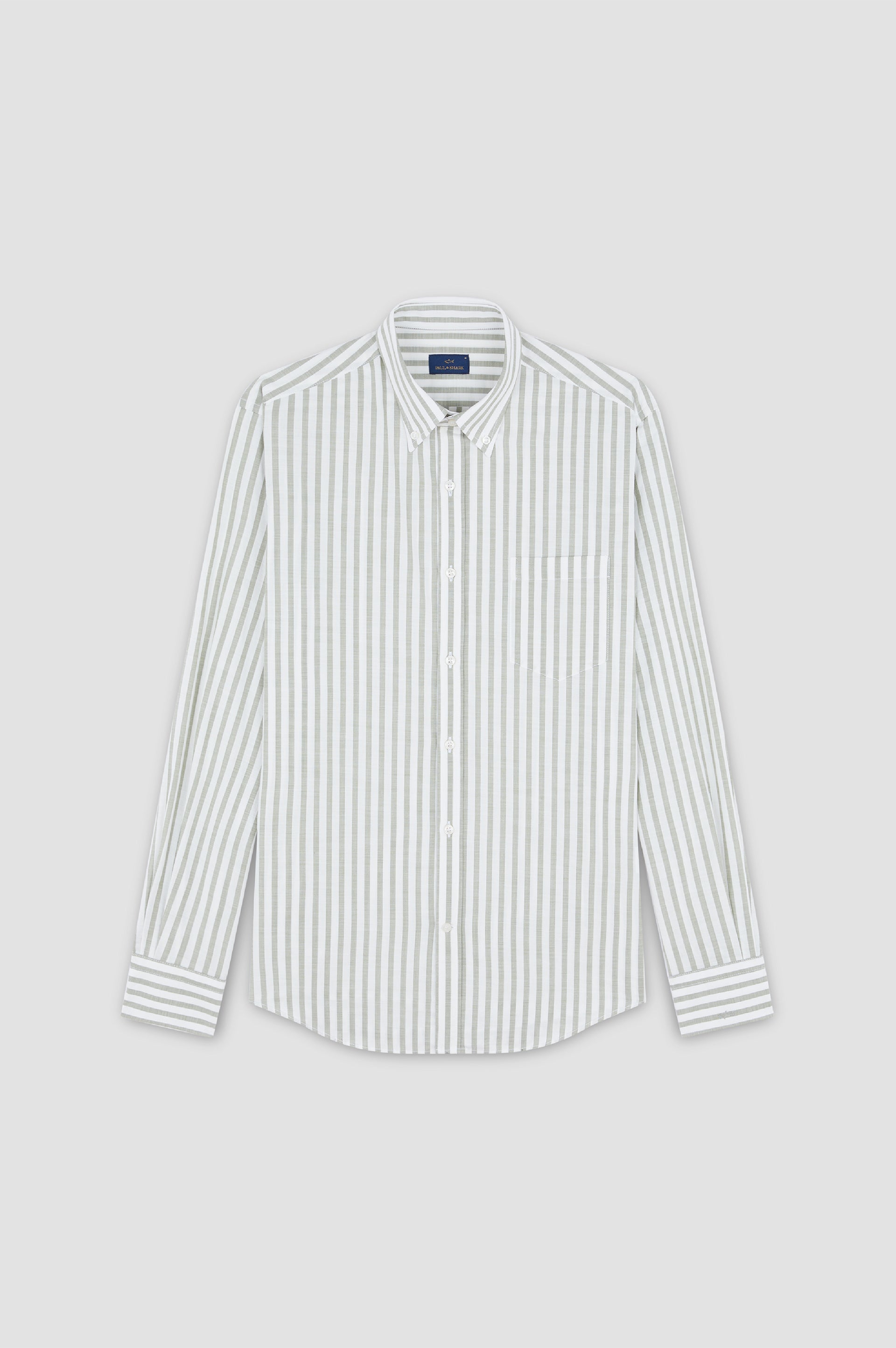 CAMCAS-Camicia casual