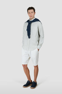 CAMCAS-Camicia casual