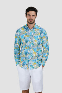 CAMCAS-Camicia casual
