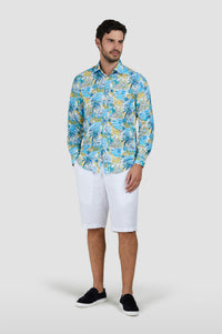 CAMCAS-Camicia casual