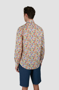 CAMCAS-Camicia casual