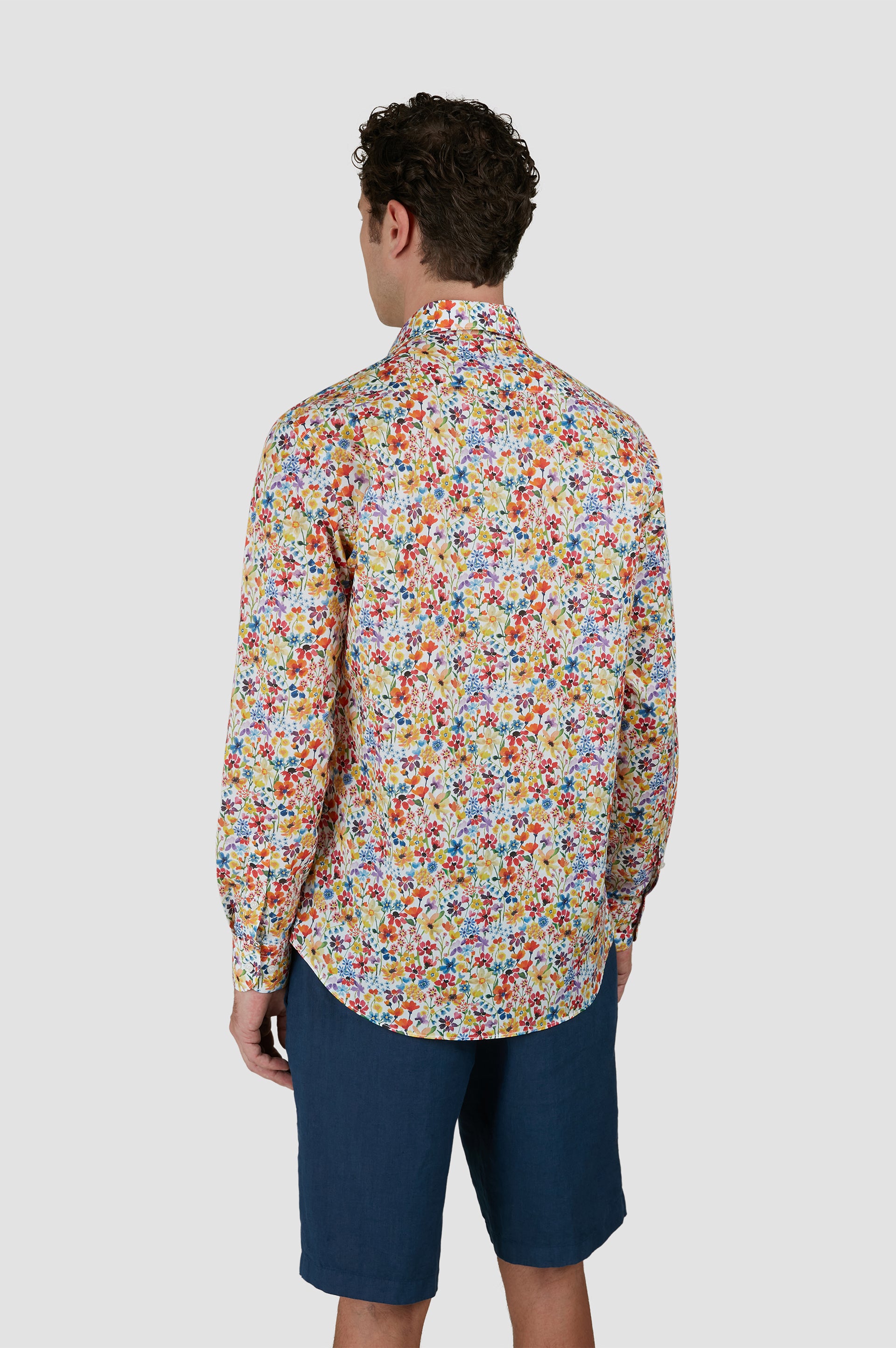 CAMCAS-Camicia casual