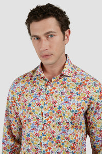 CAMCAS-Camicia casual