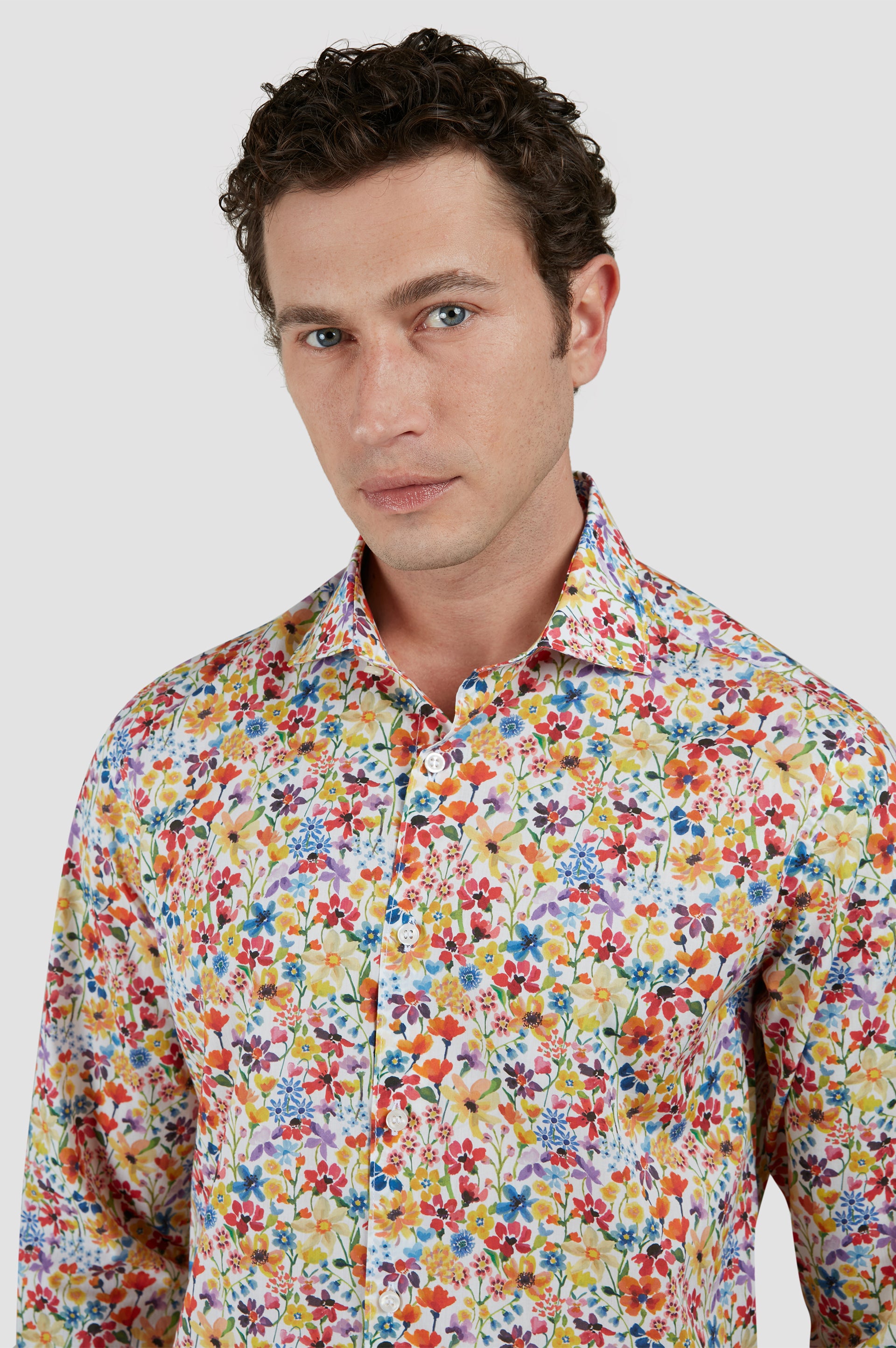 CAMCAS-Camicia casual