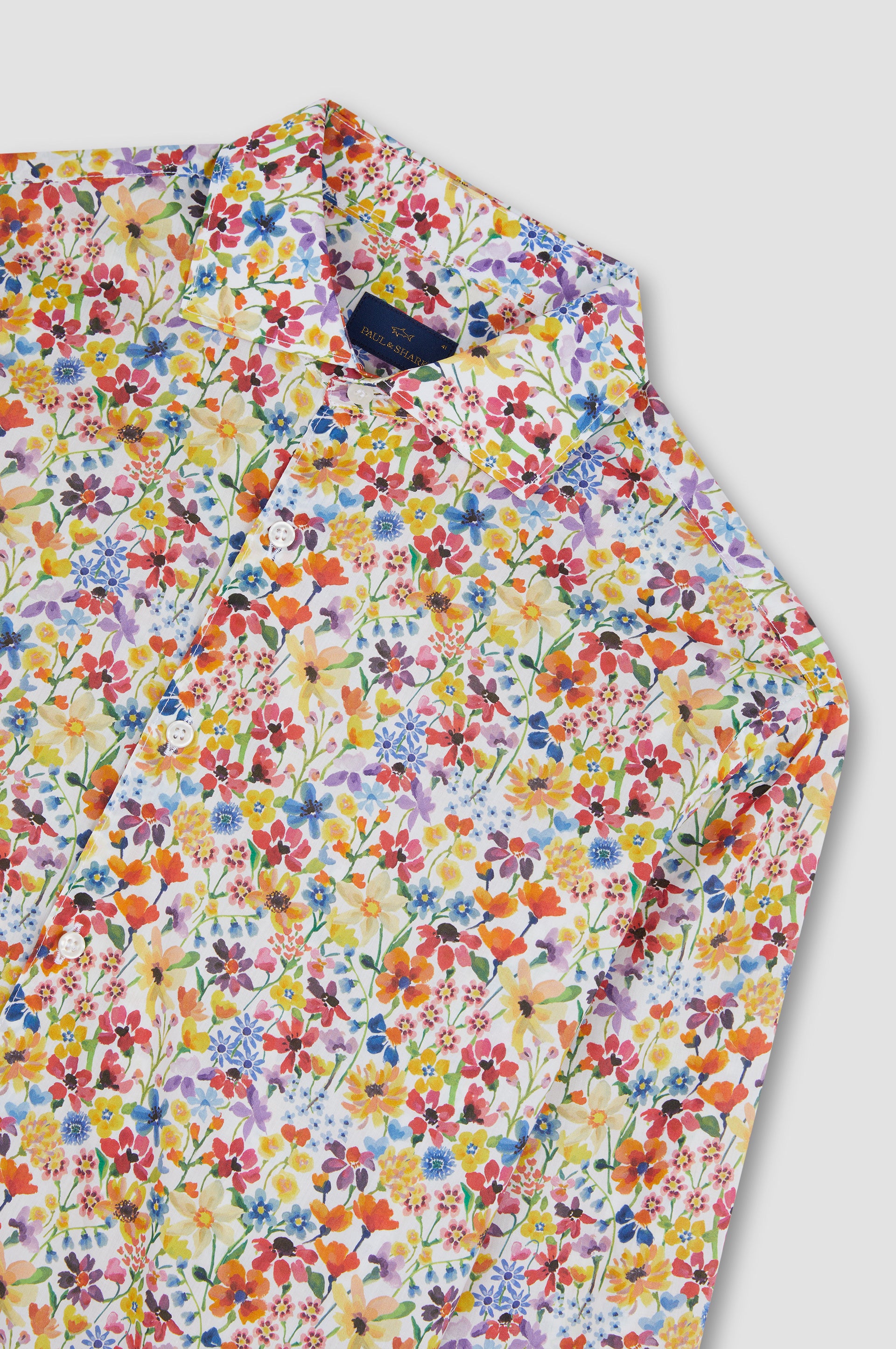CAMCAS-Camicia casual