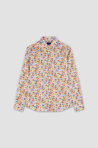 CAMCAS-Camicia casual