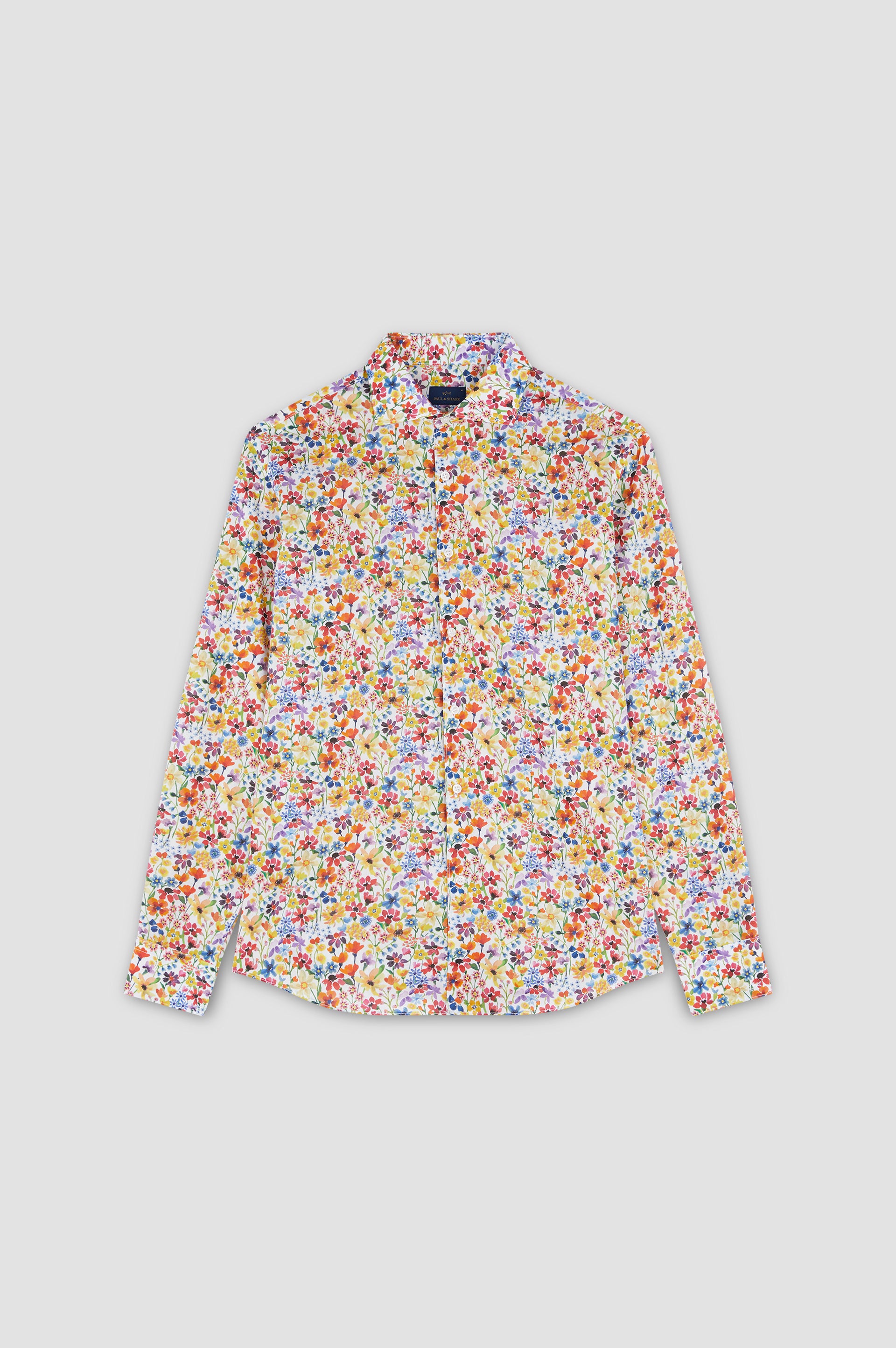 CAMCAS-Camicia casual